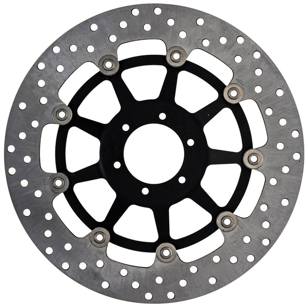 Brake Rotor Honda | NICHE PARTS
