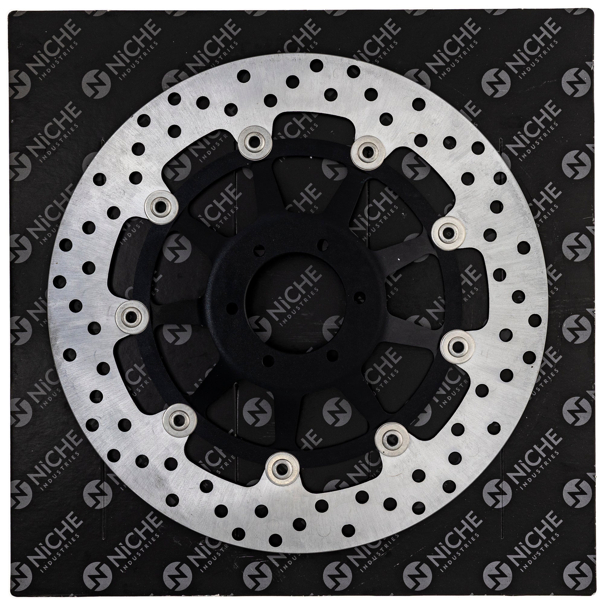 NICHE Brake Rotor 45220-MBZ-K01 45220-MBZ-C51