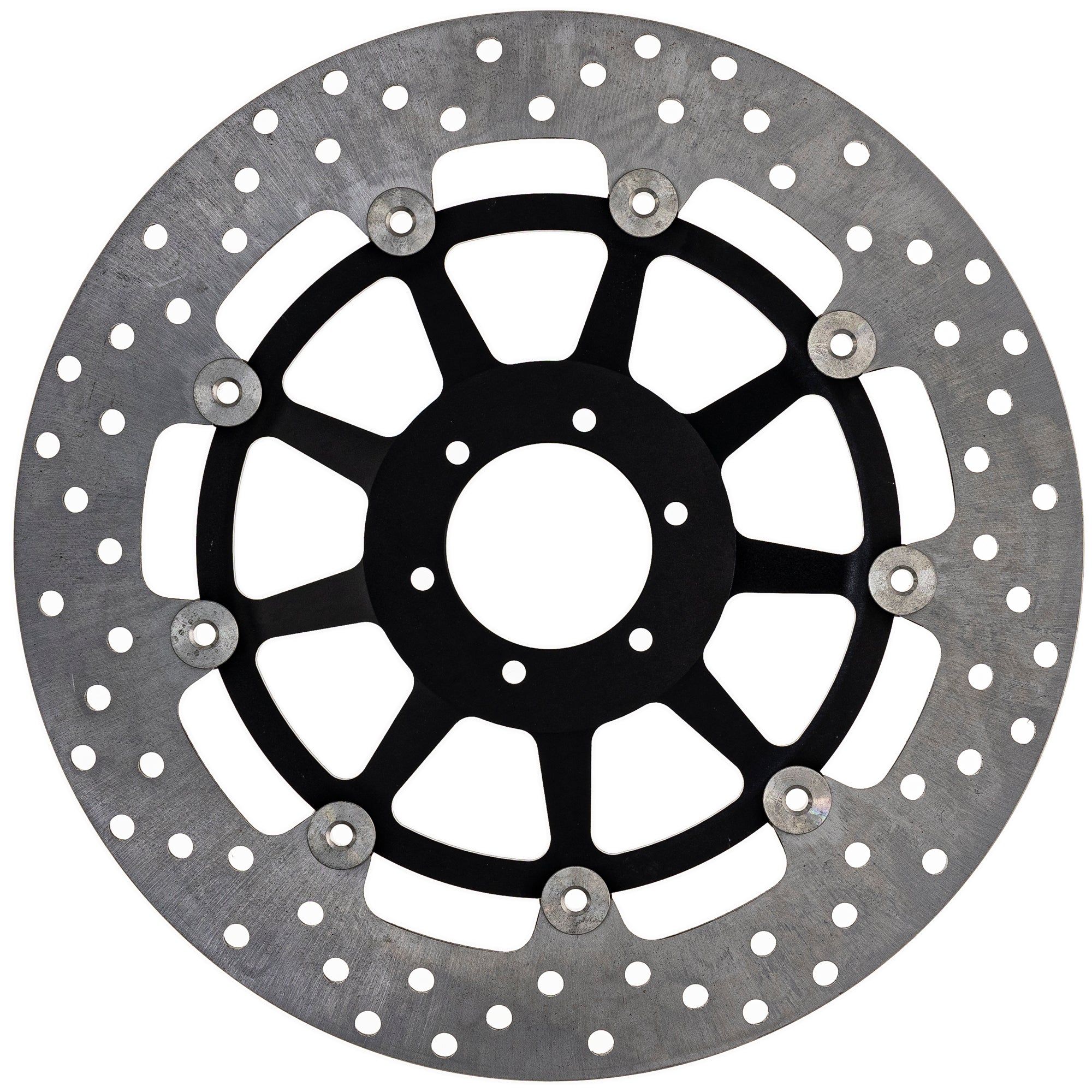 NICHE 519-CRT2578R Brake Rotor