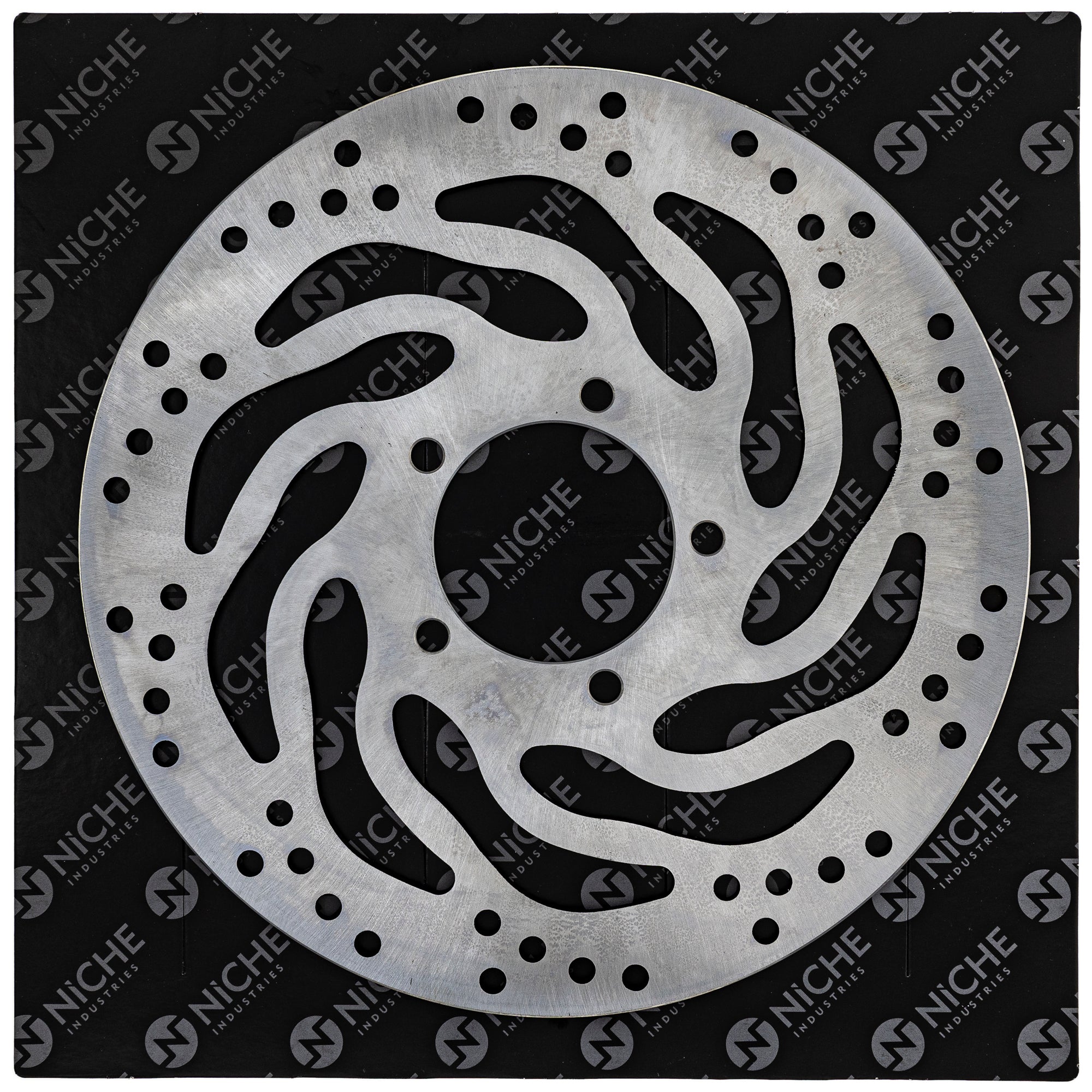 Front Brake Rotor Triumph | NICHE PARTS