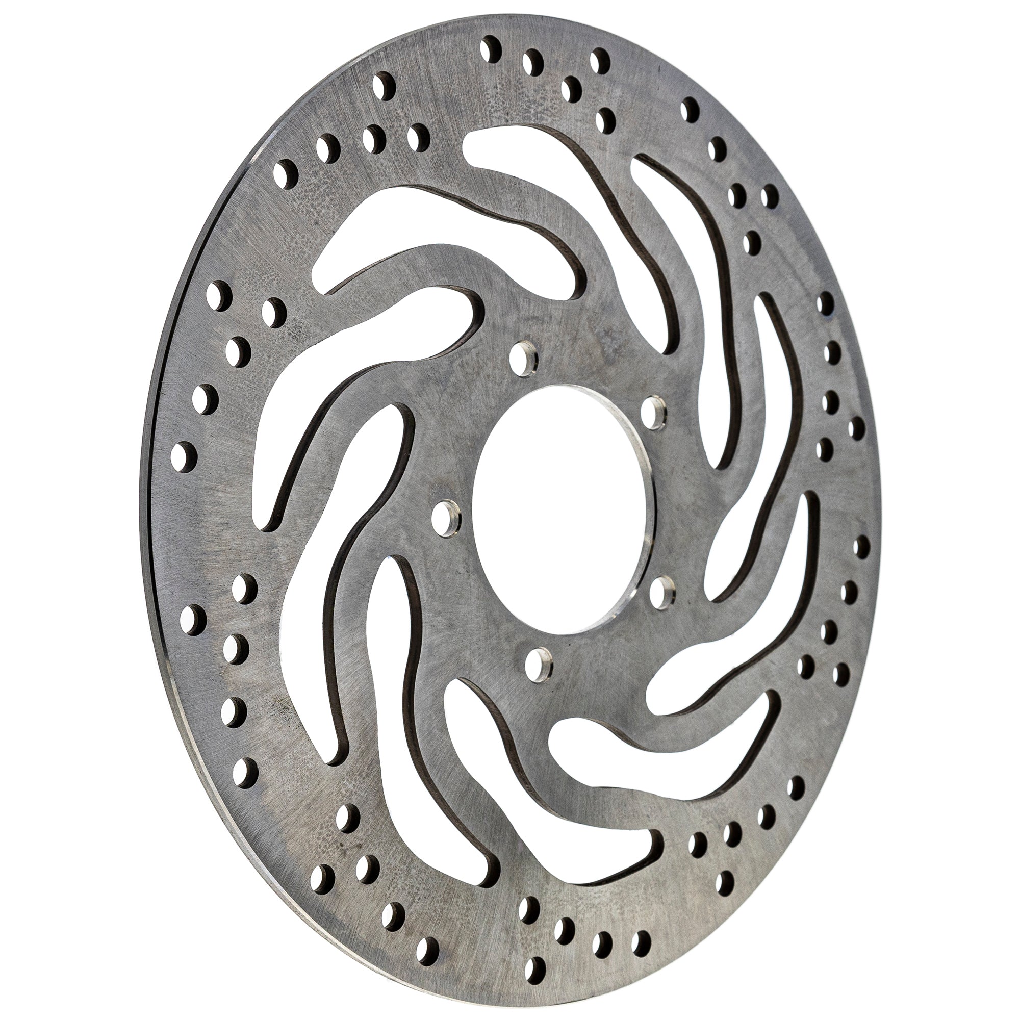 Front Brake Rotor Triumph | NICHE PARTS