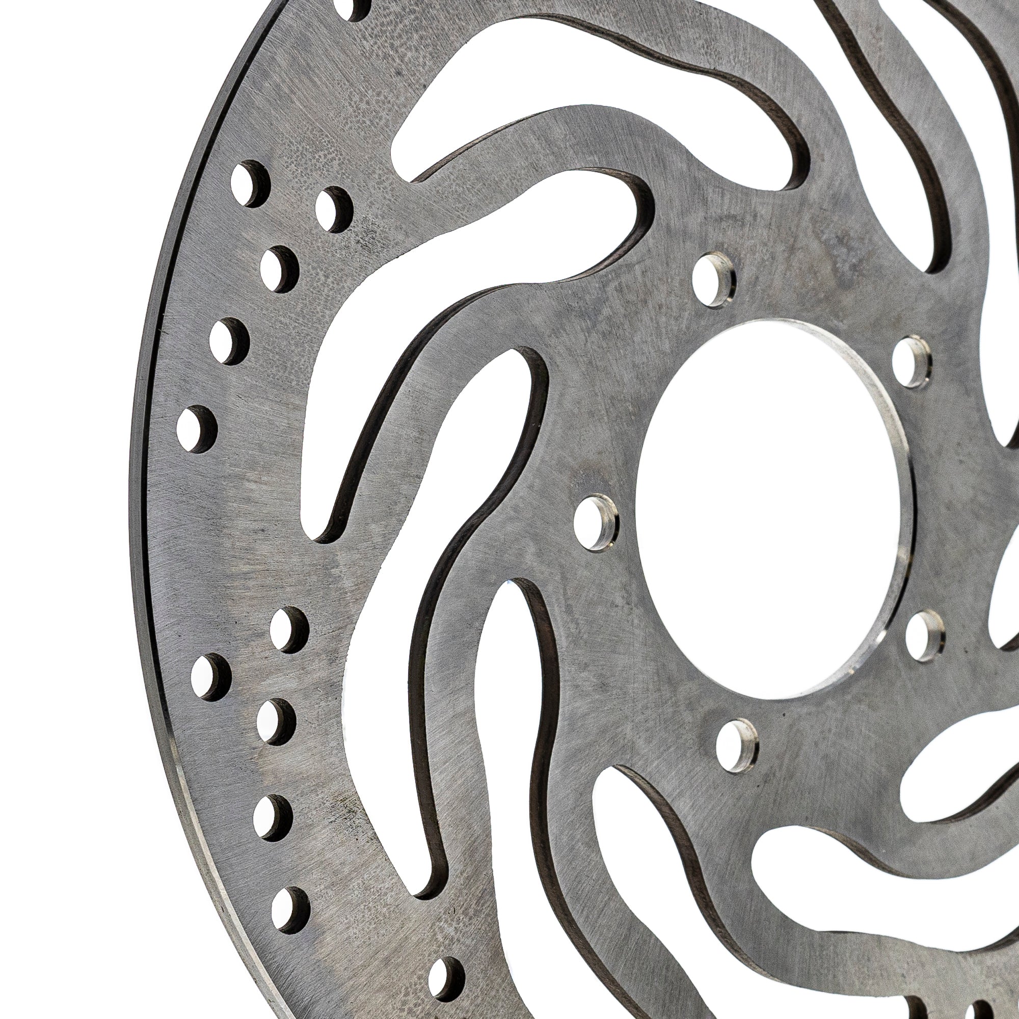 Front Brake Rotor Triumph | NICHE PARTS