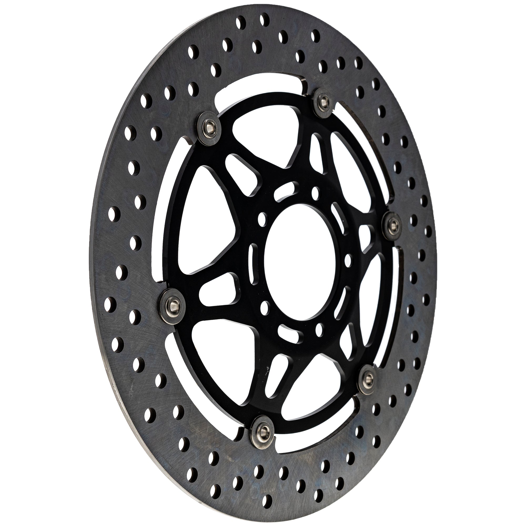 Brake Rotor 519-CRT2571R For Ducati 49240751A 49240551A 492.4.075.1A 492.4.055.1A