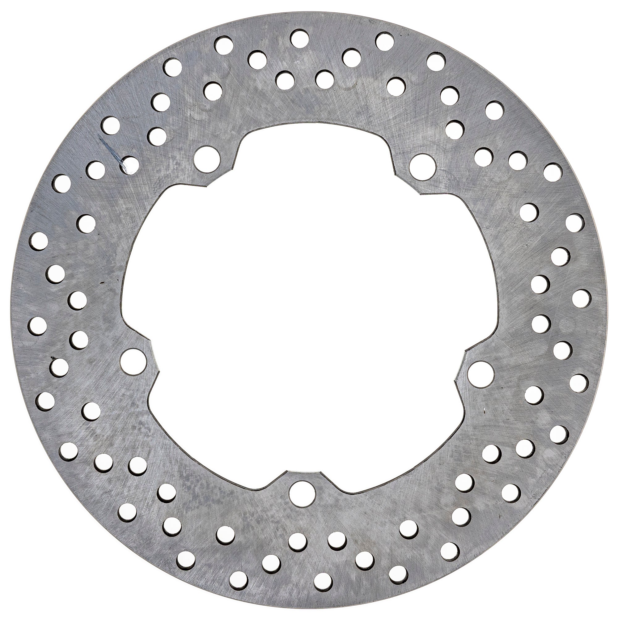 Rear Brake Rotor Yamaha | NICHE PARTS