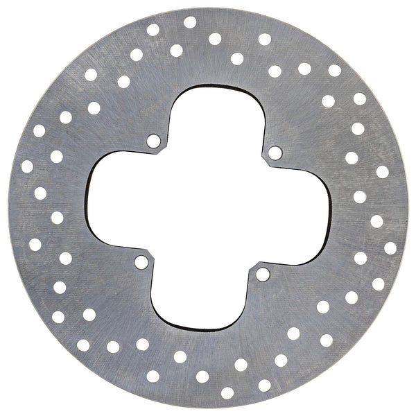 Rear Brake Rotor Honda | NICHE PARTS