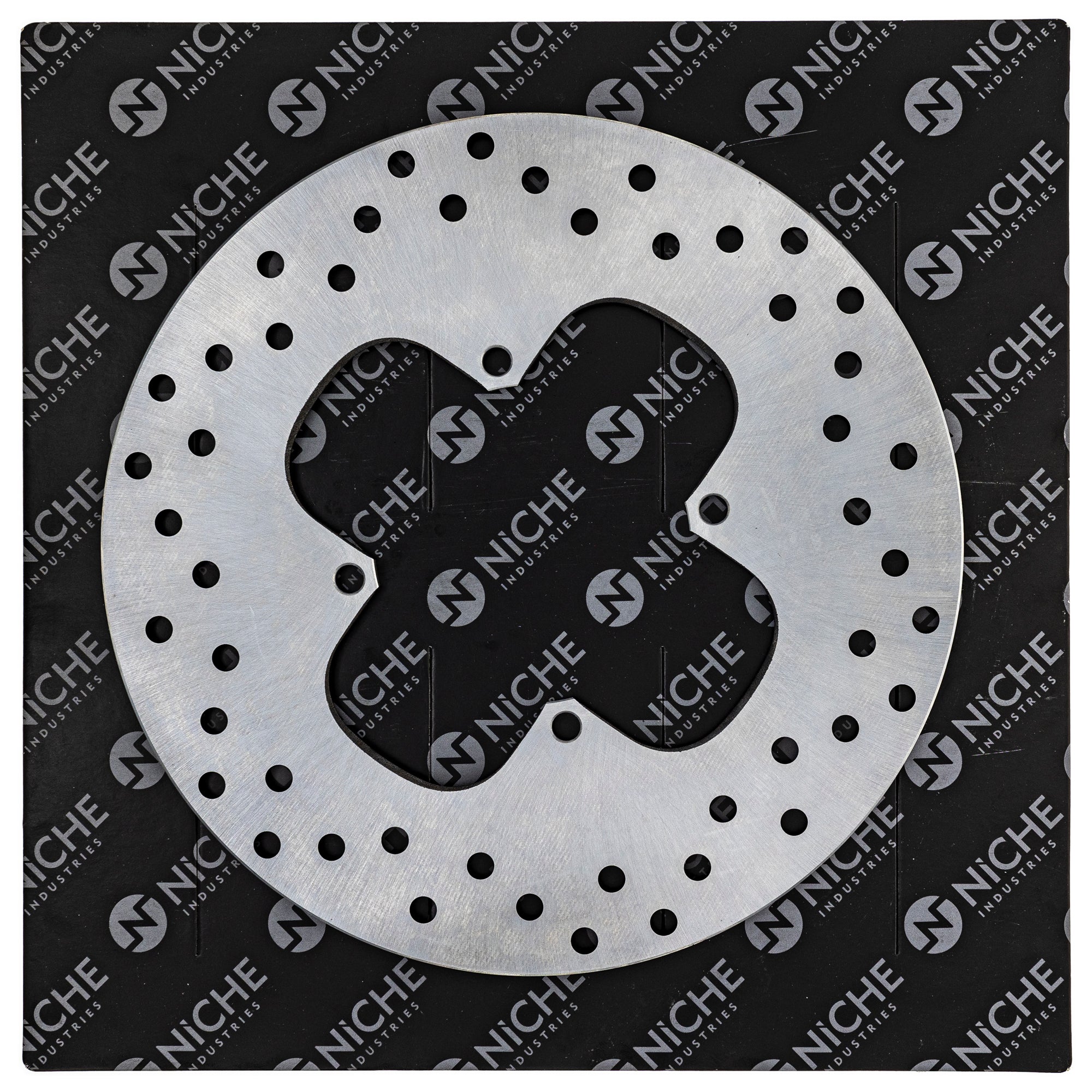 NICHE Rear Brake Rotor 43251-MCW-D01 43251-MBG-E01