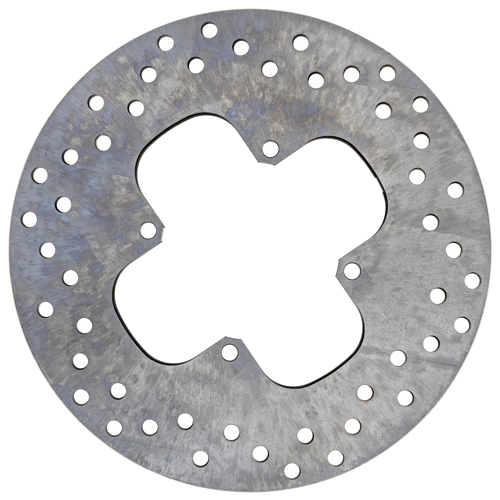 Rear Brake Rotor Honda | NICHE PARTS