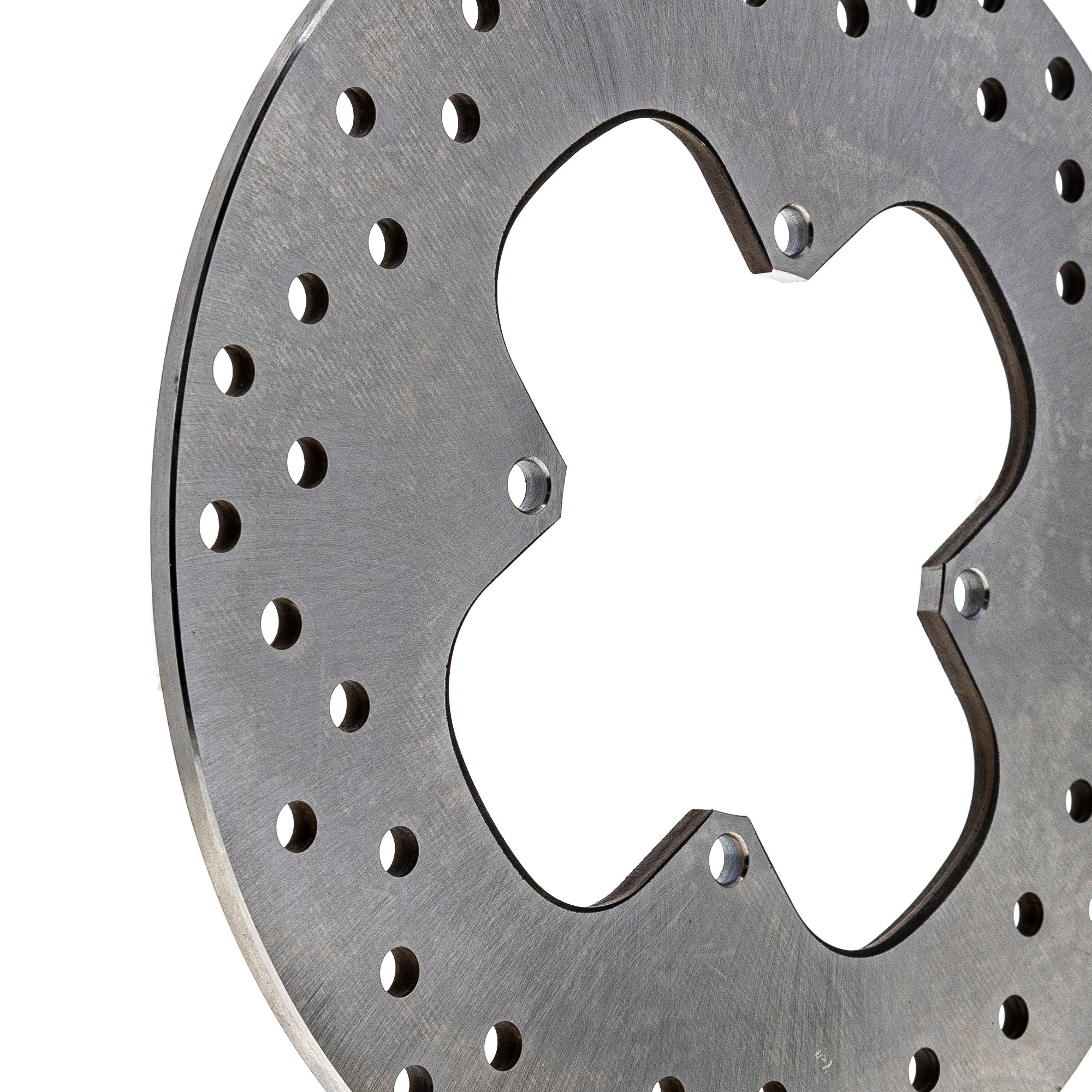 Rear Brake Rotor Honda | NICHE PARTS