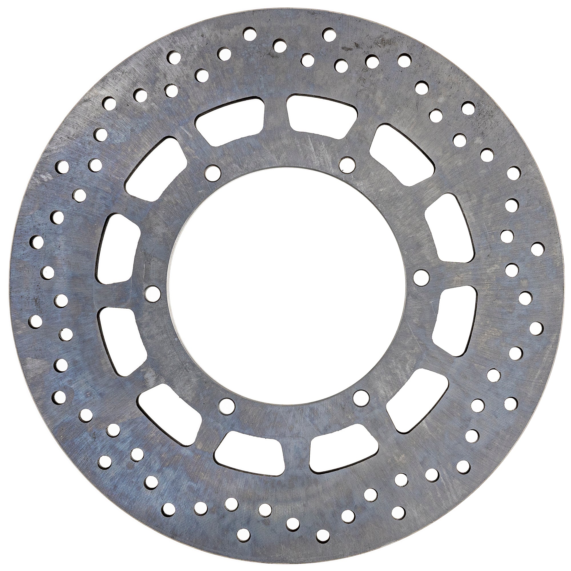 NICHE 519-CRT2584R Brake Rotor