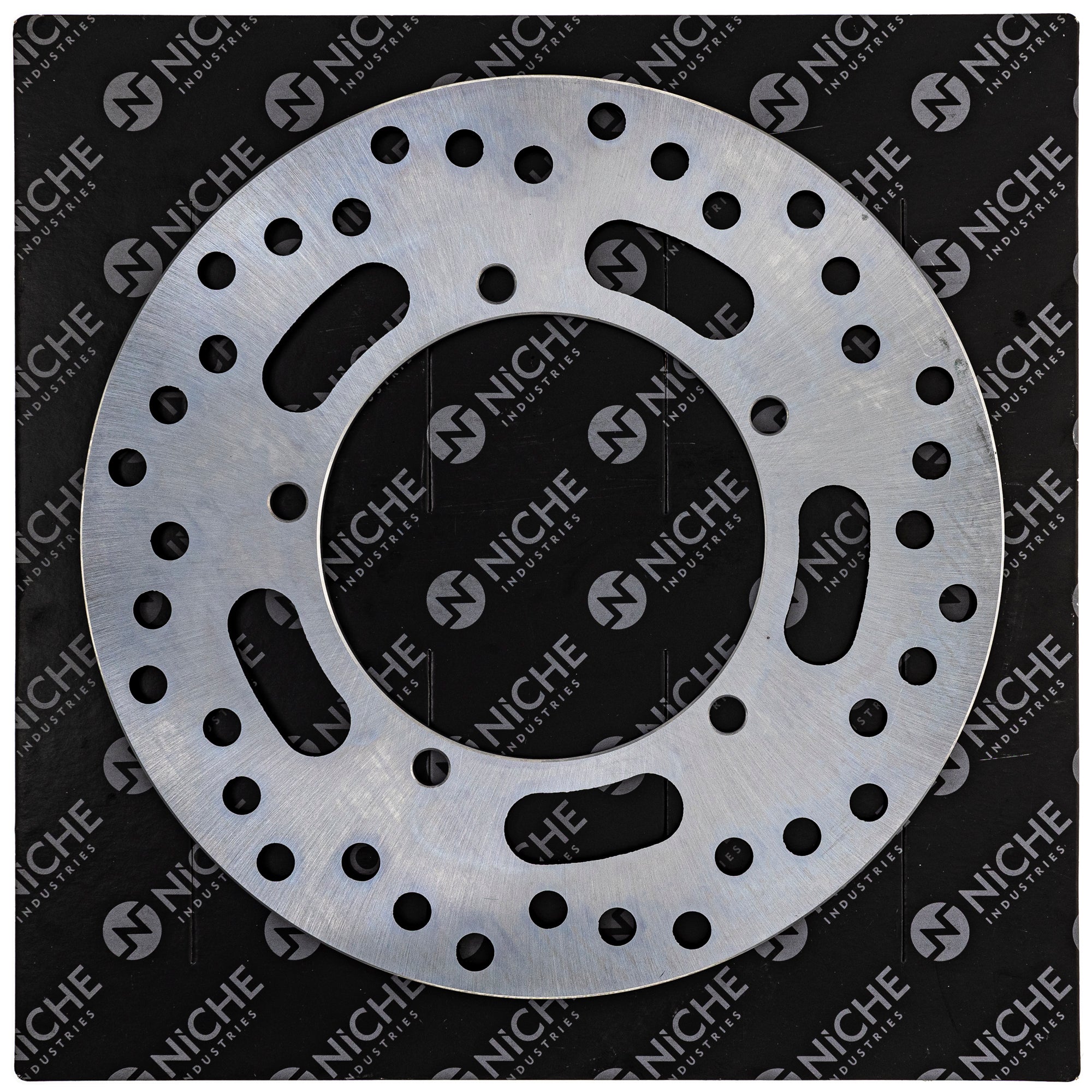 【楽天最安値に挑戦】 Brake Rotor Kawasaki | NICHE PARTS その他
