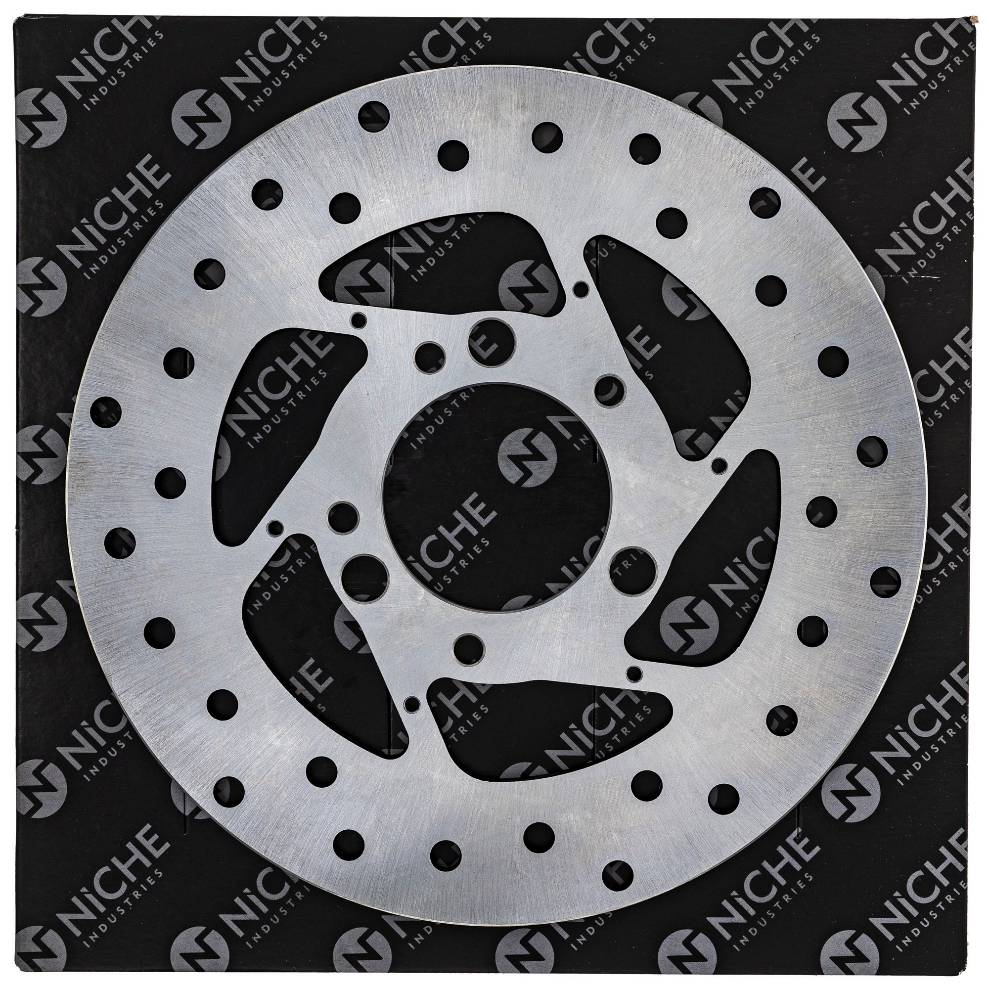 Rear Brake Rotor Can-Am | NICHE PARTS