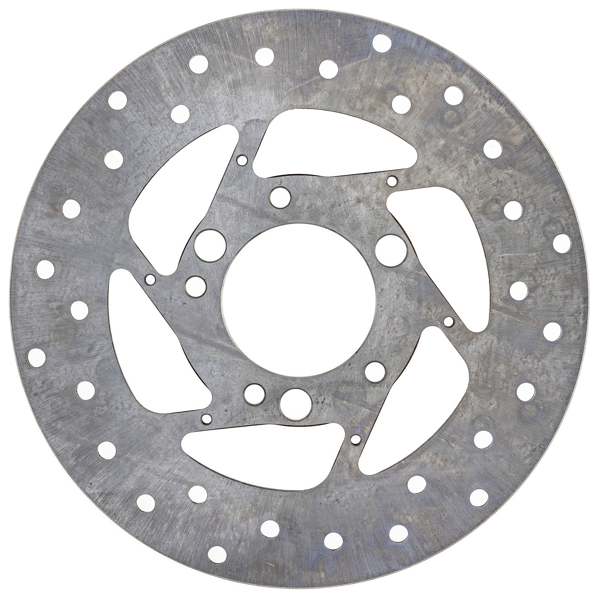 Rear Brake Rotor Can-Am | NICHE PARTS