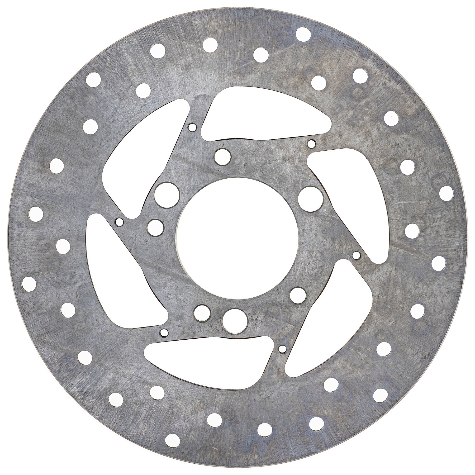 NICHE 519-CRT2586R Brake Rotor