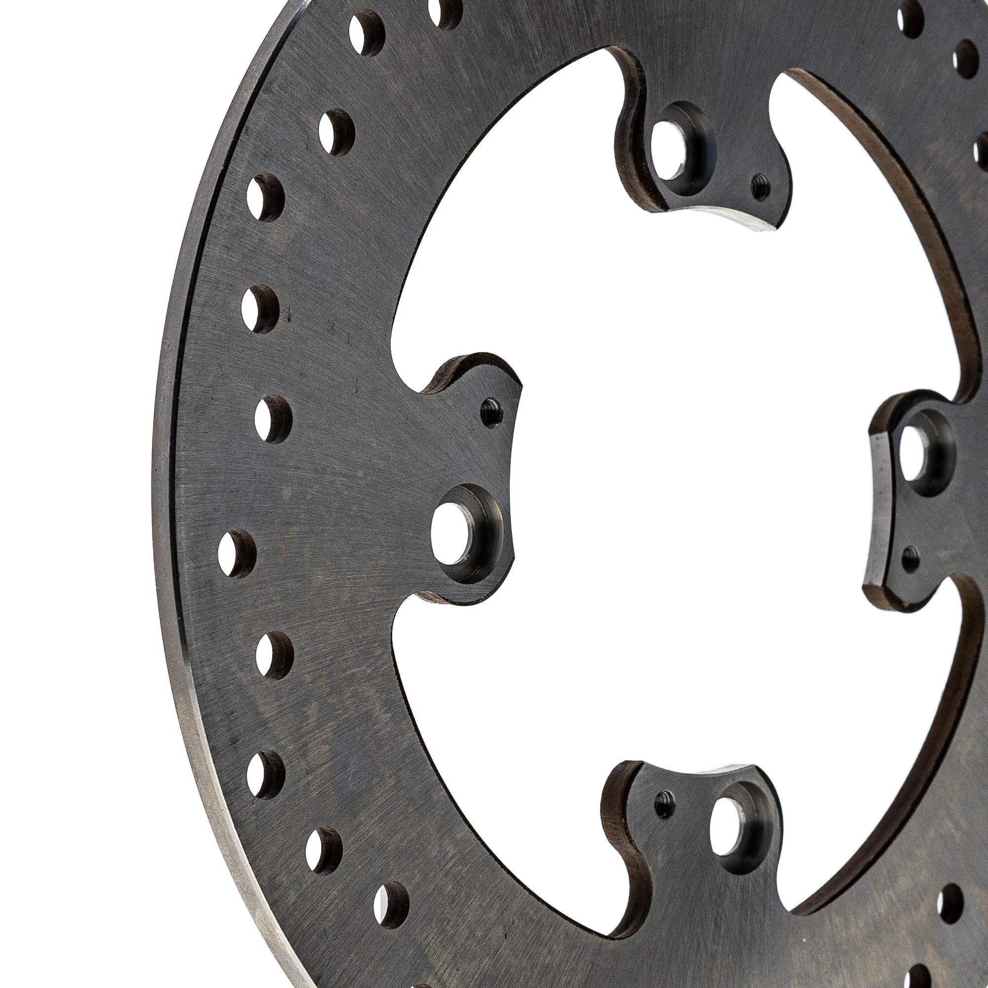 Brake Rotor Triumph | NICHE PARTS