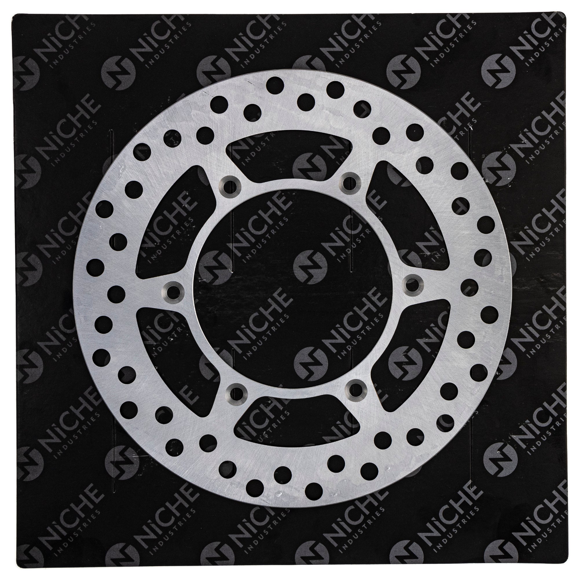 Front Brake Rotor Suzuki Kawasaki | NICHE PARTS