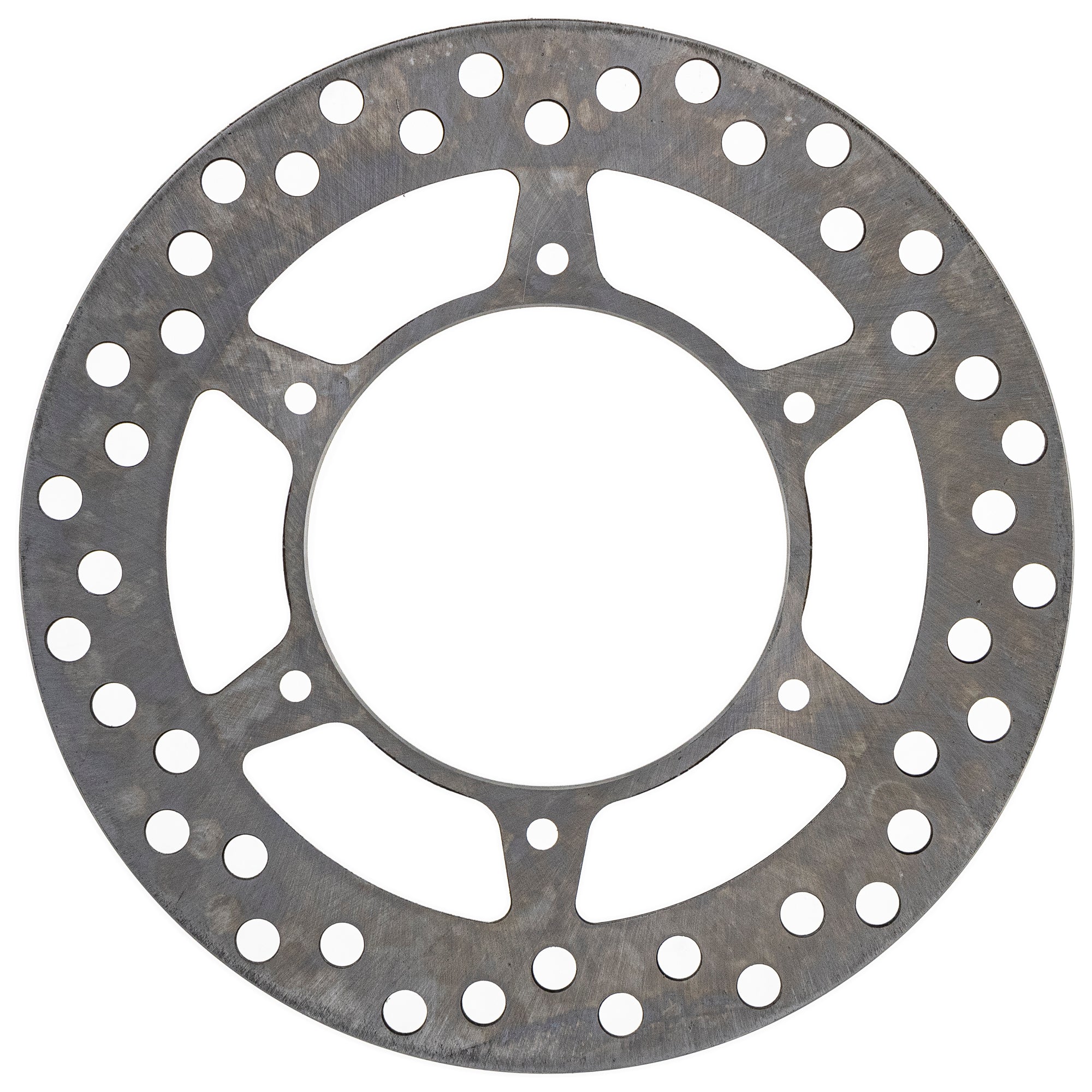 Front Brake Rotor Suzuki Kawasaki | NICHE PARTS