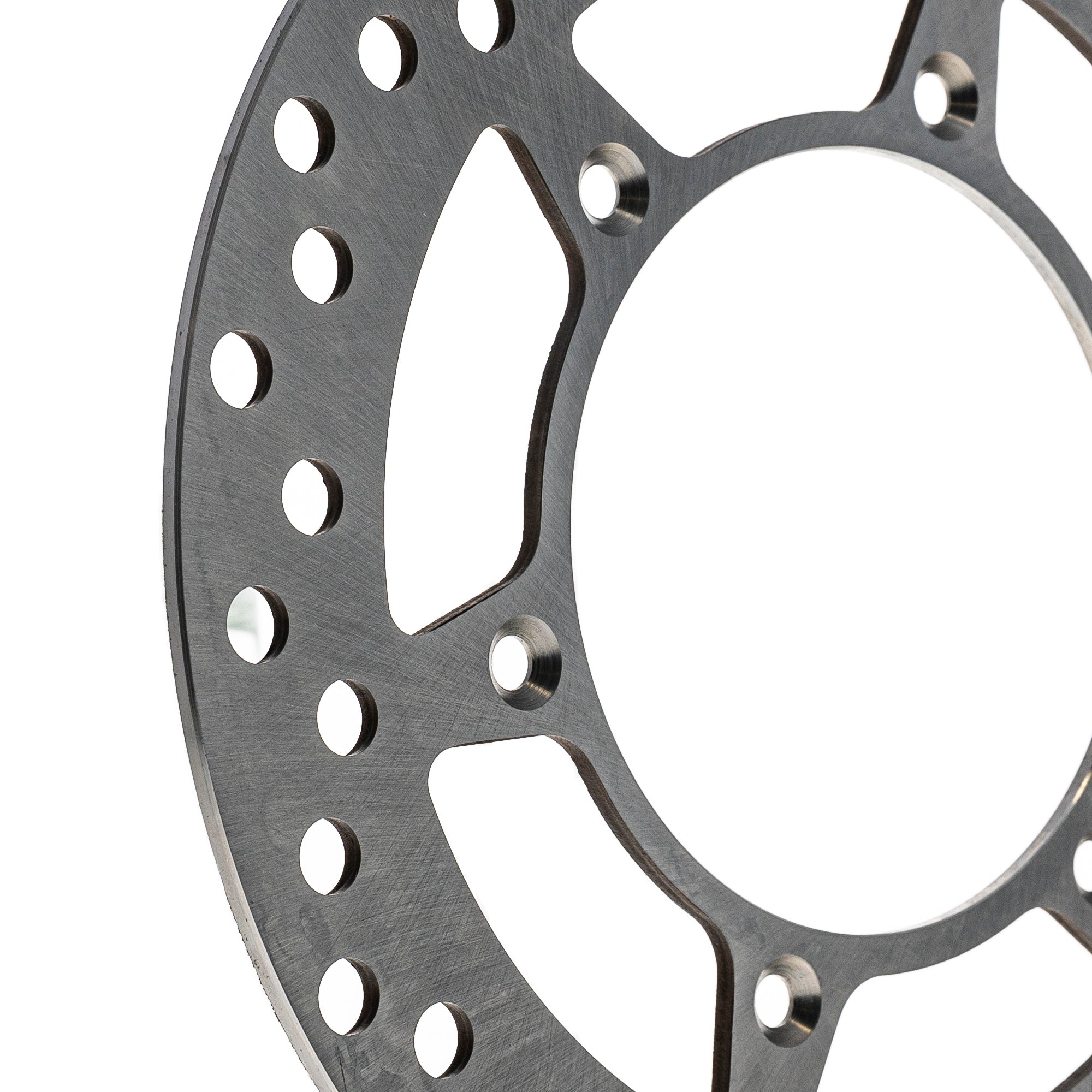 Front Brake Rotor Suzuki Kawasaki | NICHE PARTS