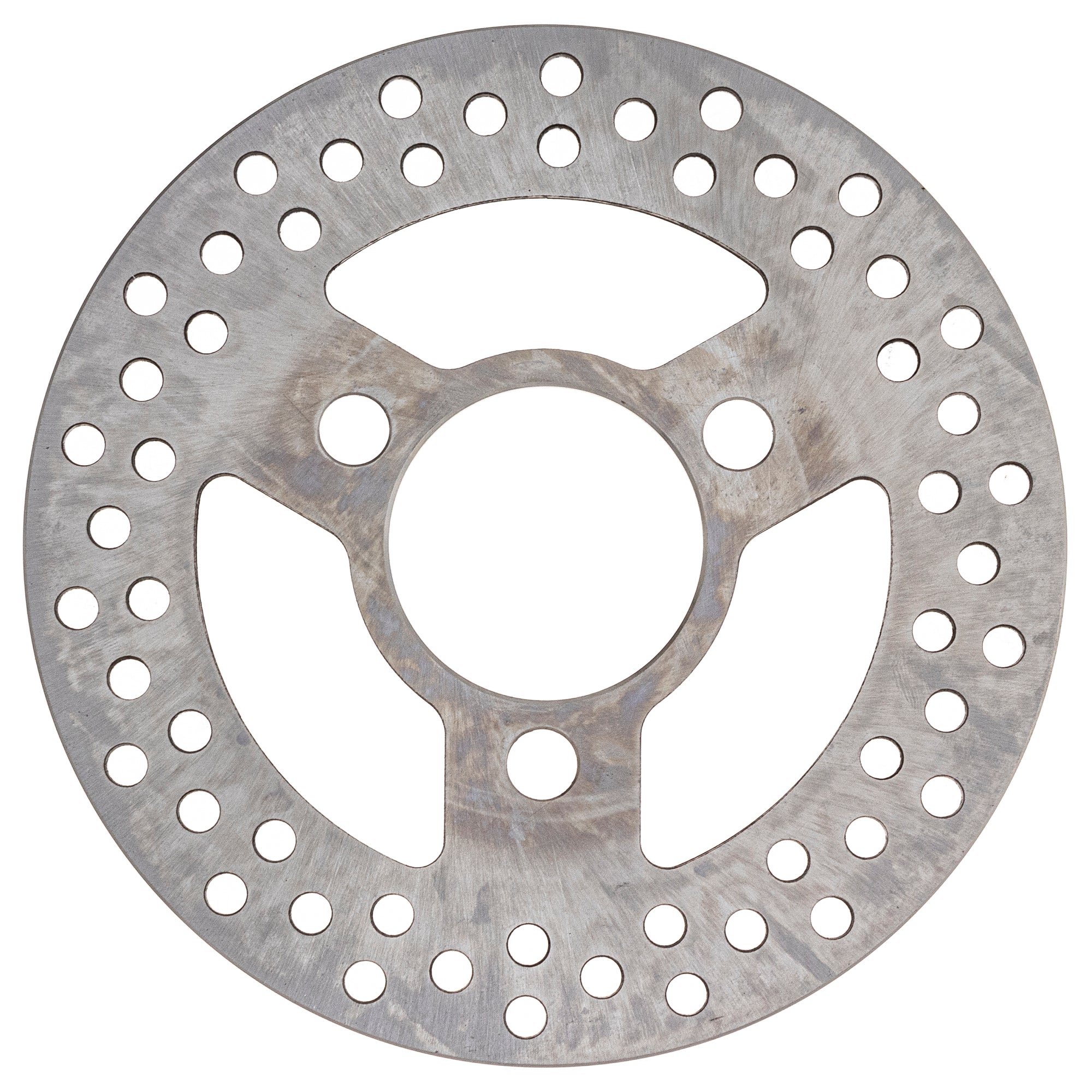 NICHE 519-CRT2580R Brake Rotor