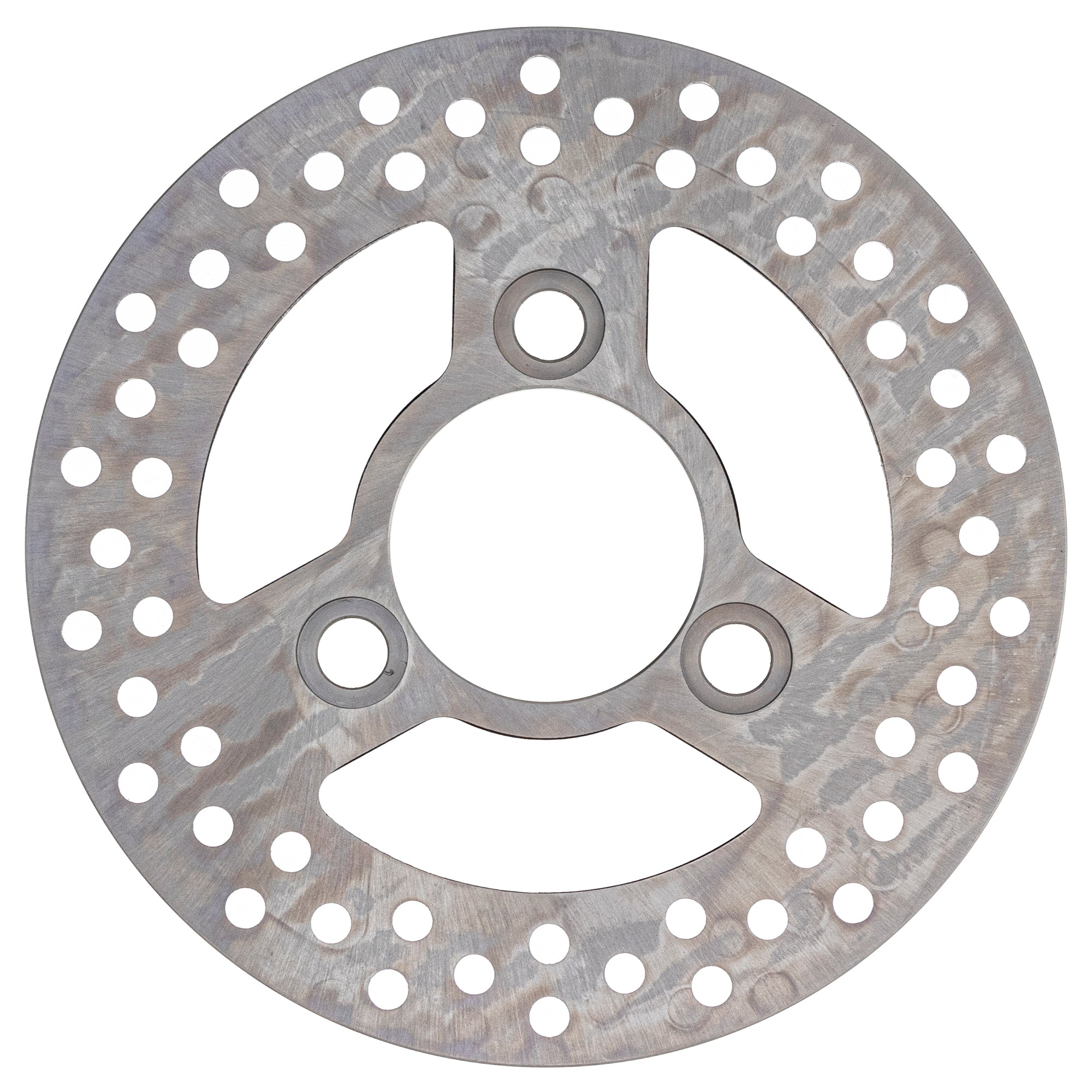 NICHE Front Brake Rotors Set 2-Pack 59211-19A01