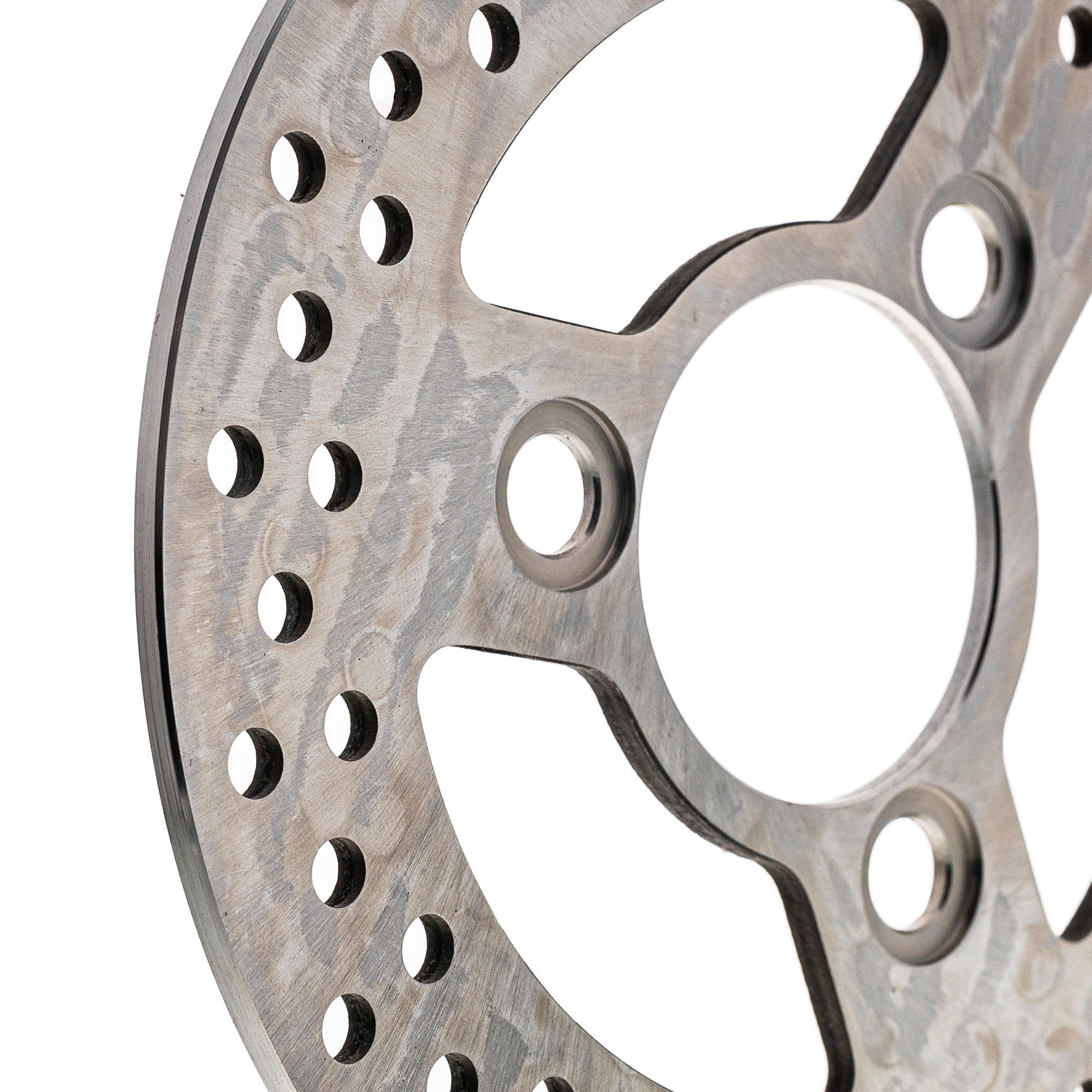 Front Brake Rotors Set Suzuki | NICHE PARTS