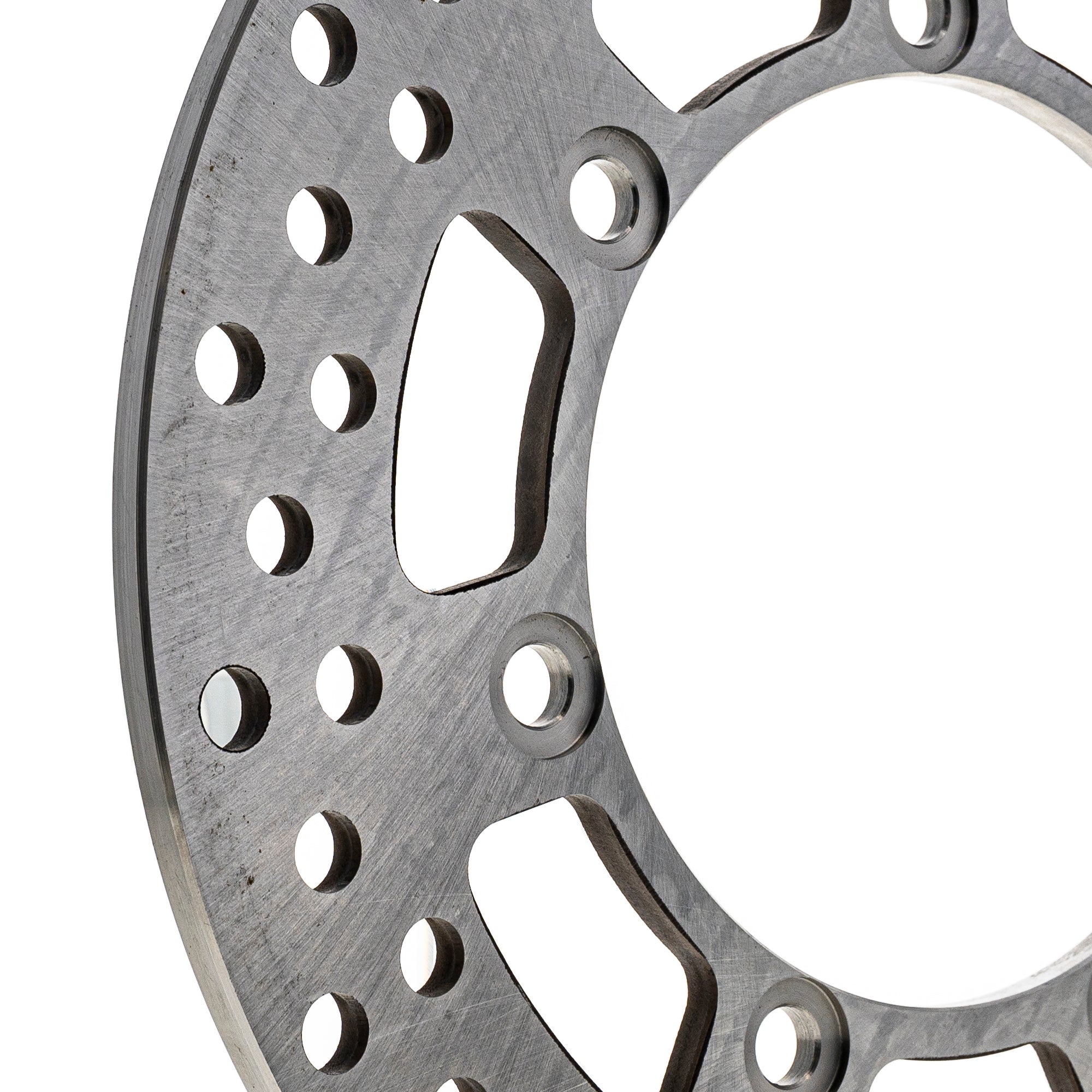 Rear Brake Rotor Kawasaki | NICHE PARTS