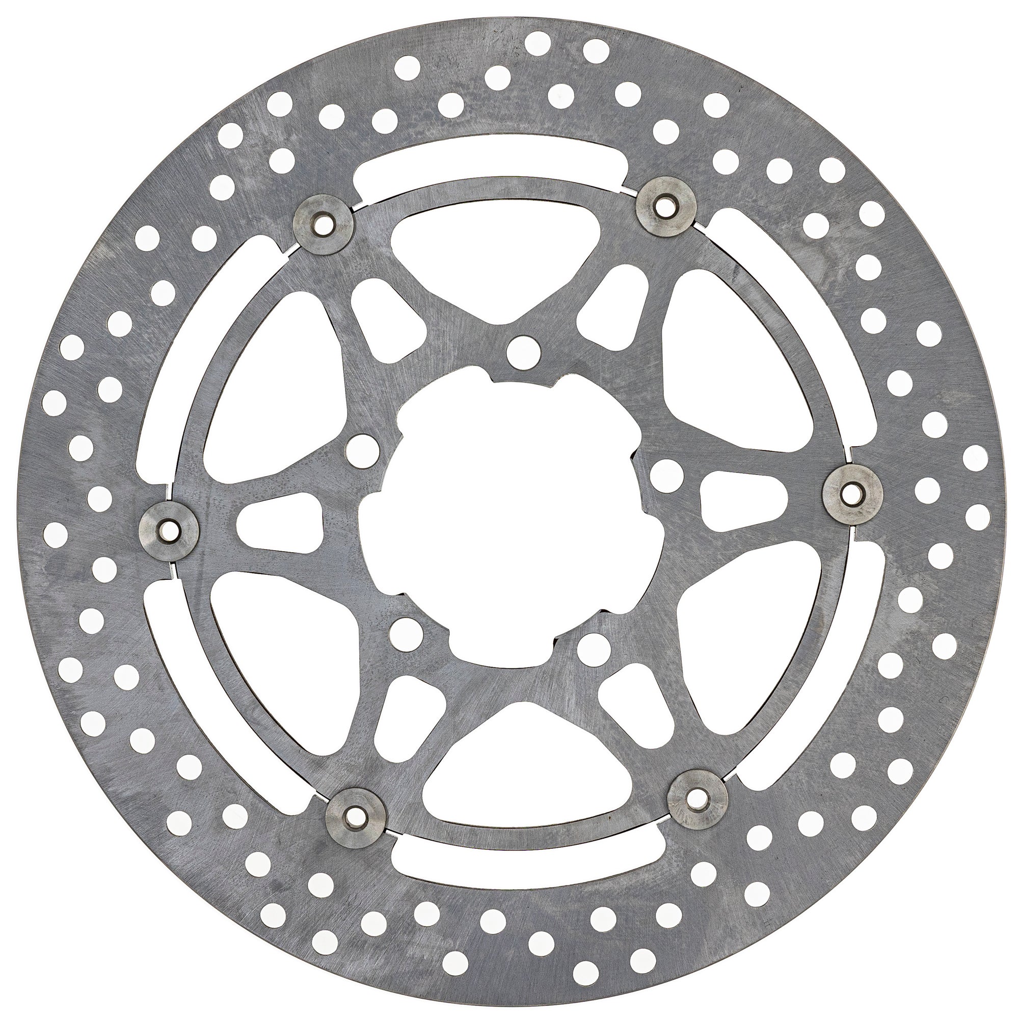 Front Brake Rotor Triumph | NICHE PARTS