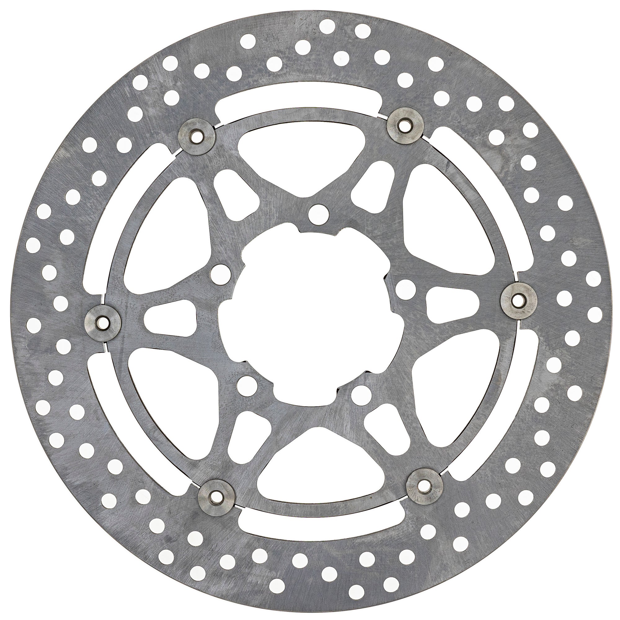 Front Brake Rotors Set Triumph | NICHE PARTS