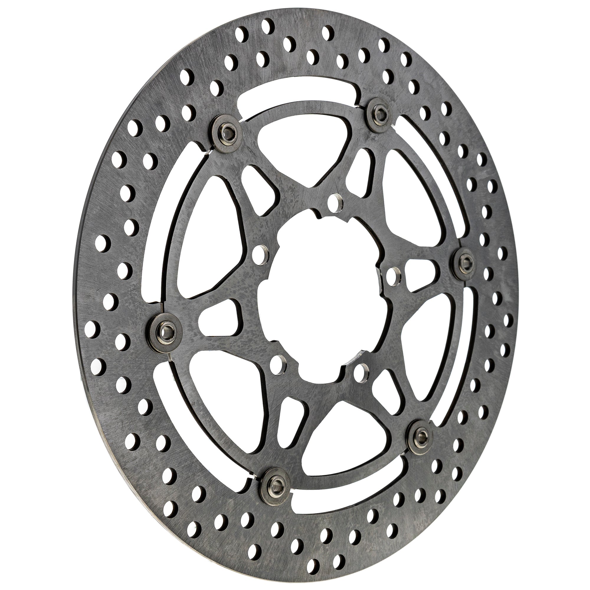 Front Brake Rotors Set Triumph | NICHE PARTS