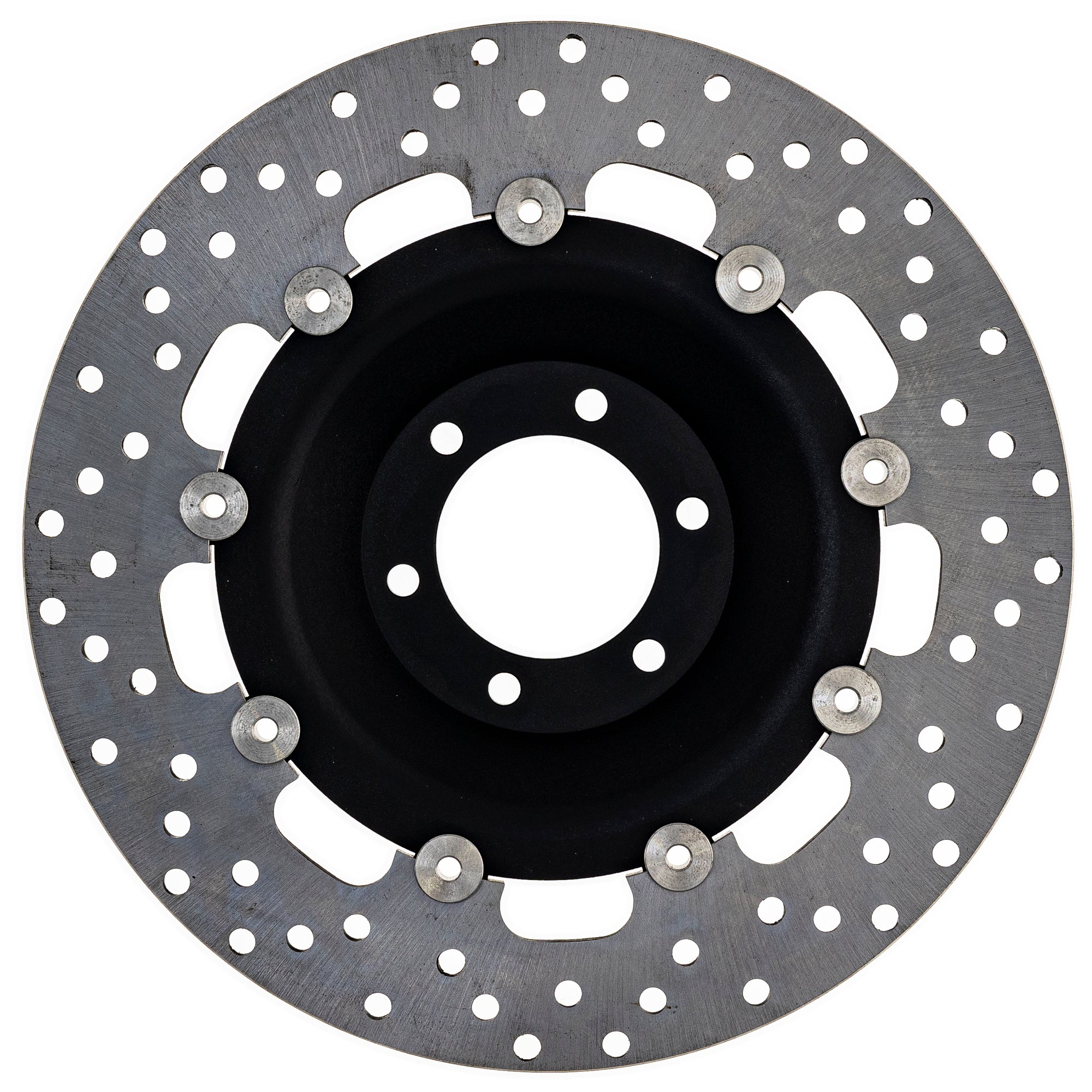 NICHE 519-CRT2595R Brake Rotor