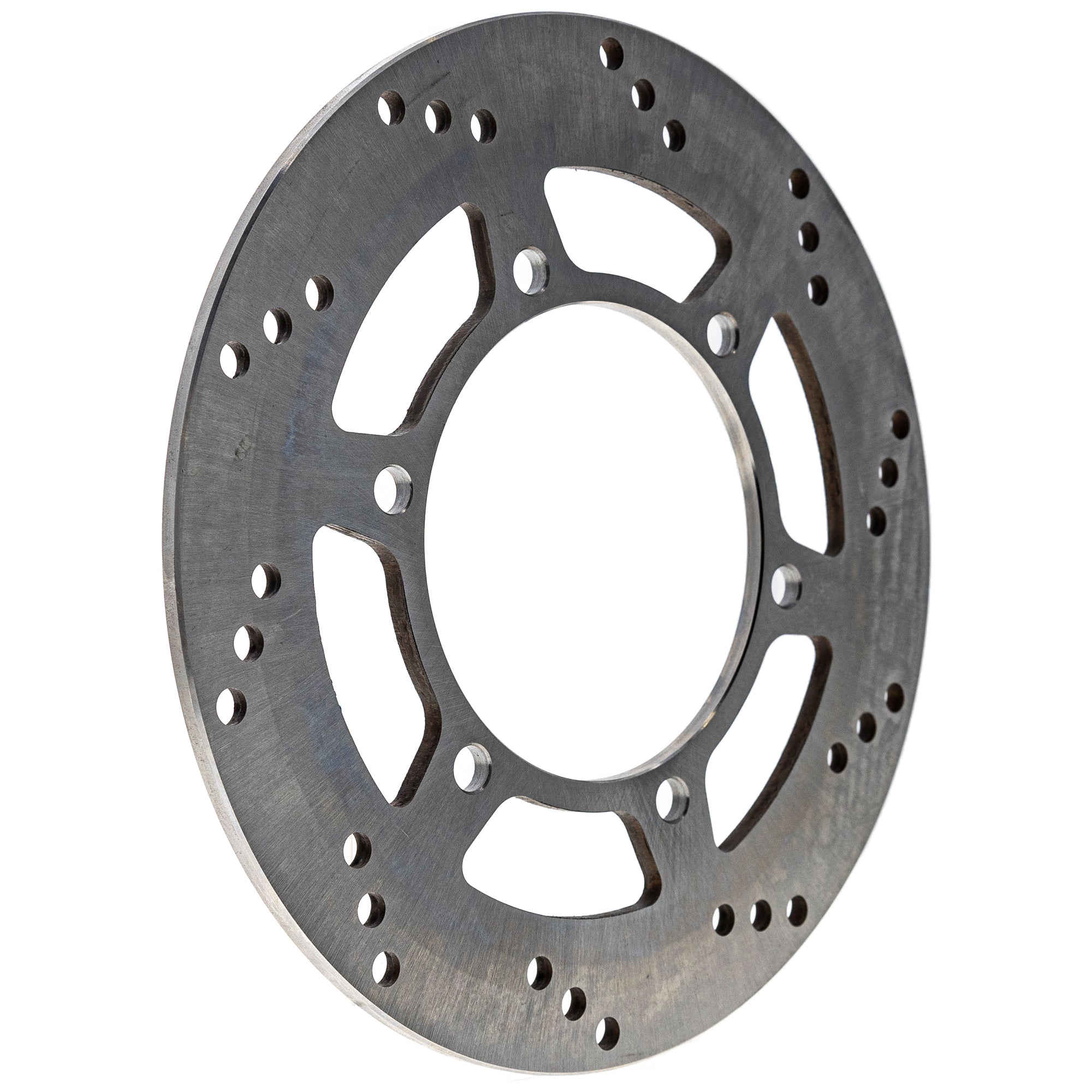 Brake Rotor 519-CRT2597R For Triumph T2020985 T2020370