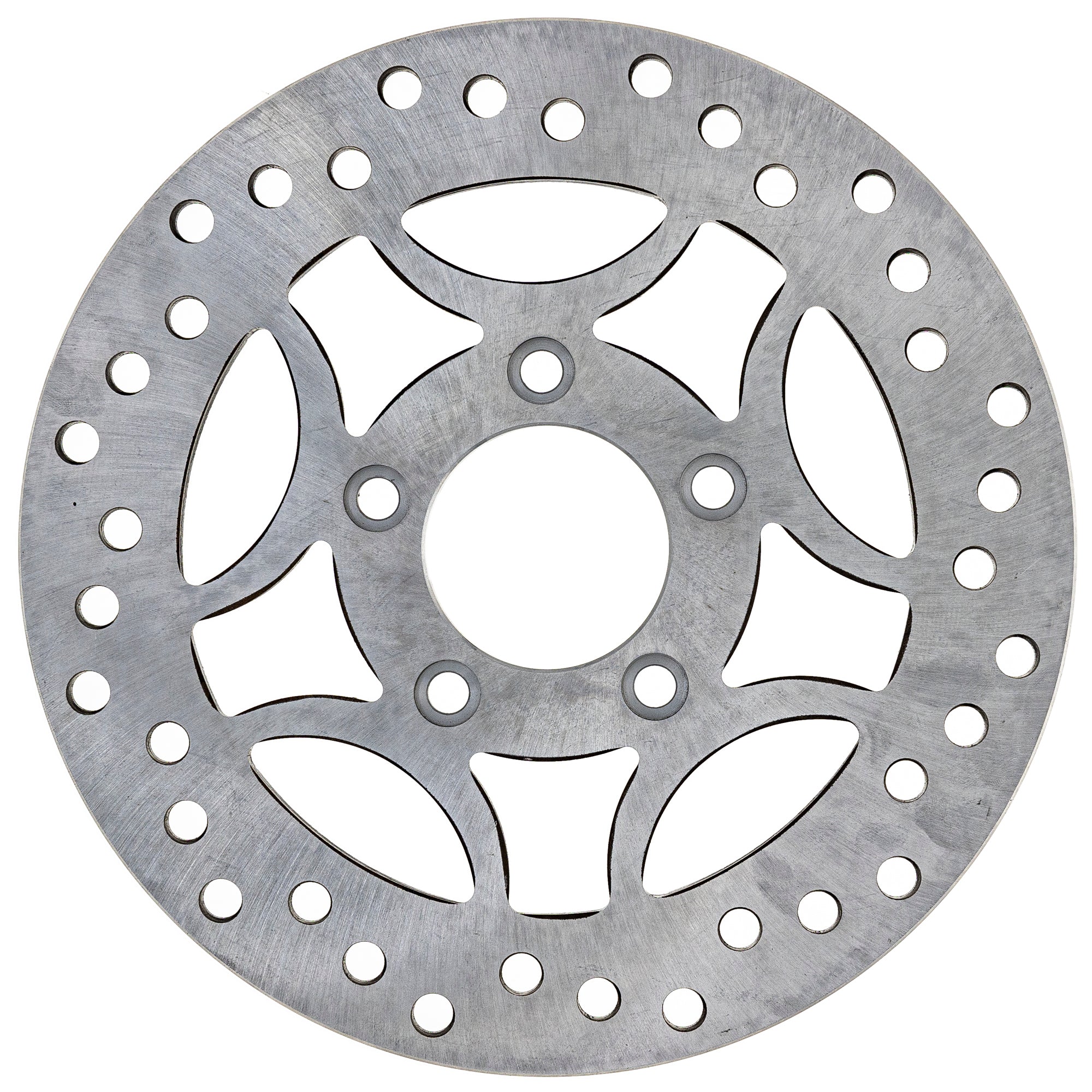 Rear Brake Rotor for BRP Can-Am Ski-Doo Sea-Doo Spyder NICHE 519-CRT2598R