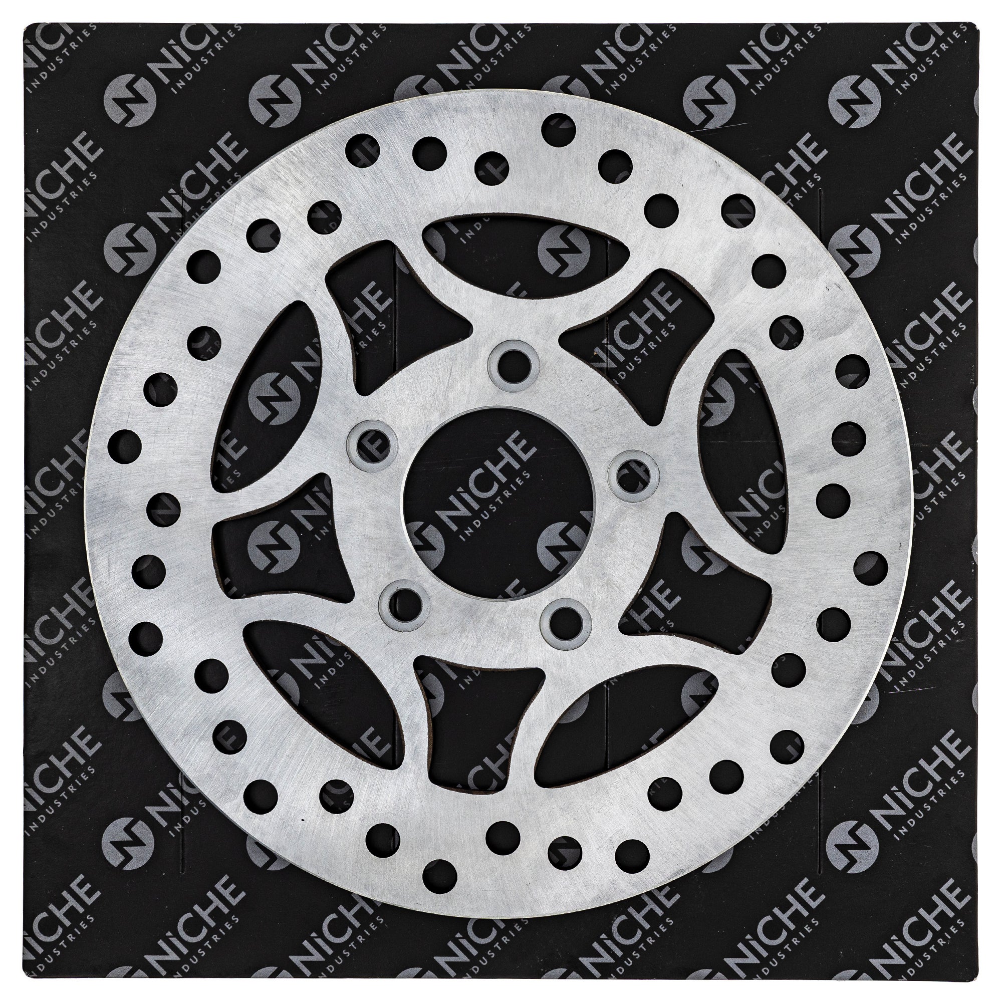 RT-81876　3種 Rear Brake Rotor Can-Am | NICHE PARTS
