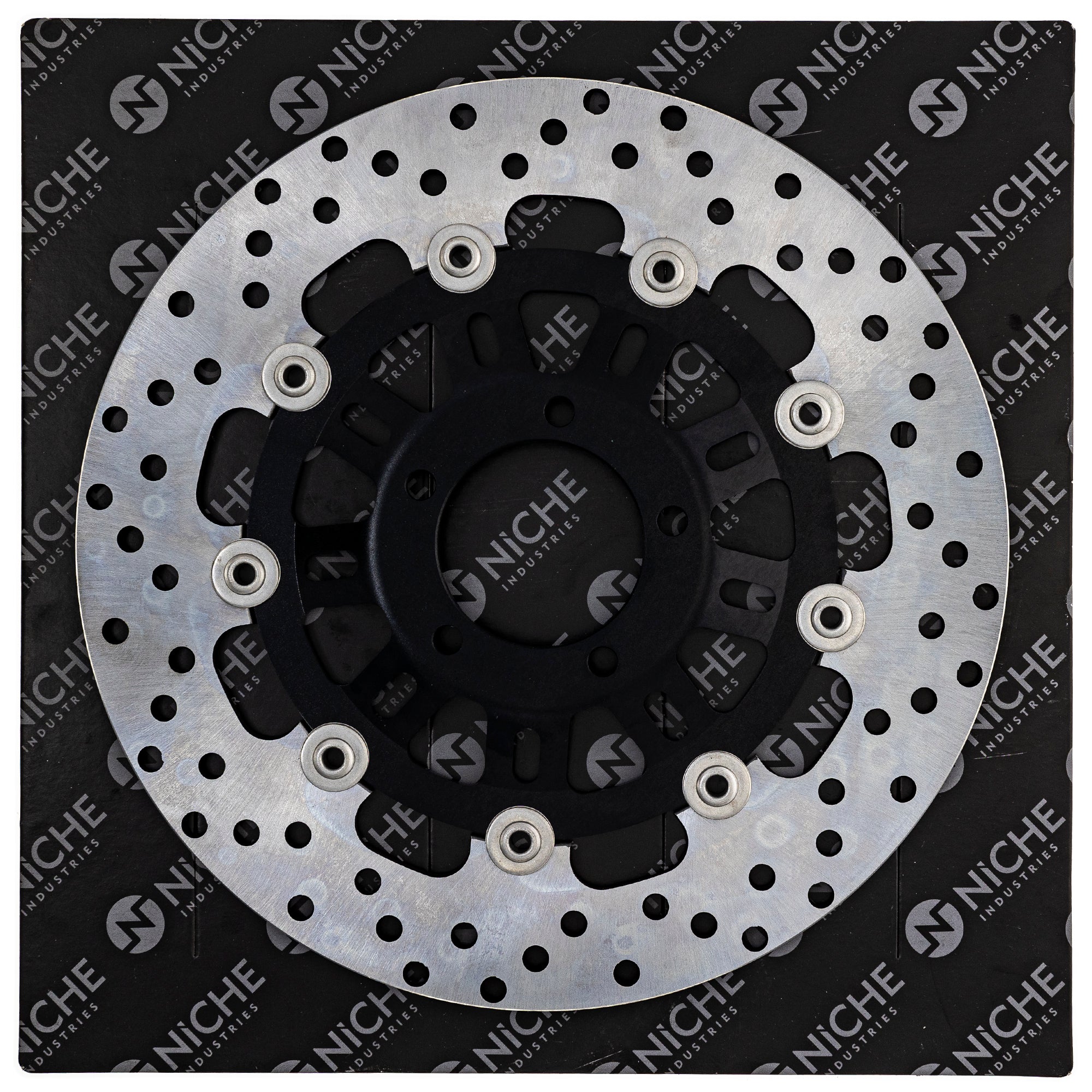 NICHE Brake Rotor 43121-MC8-670