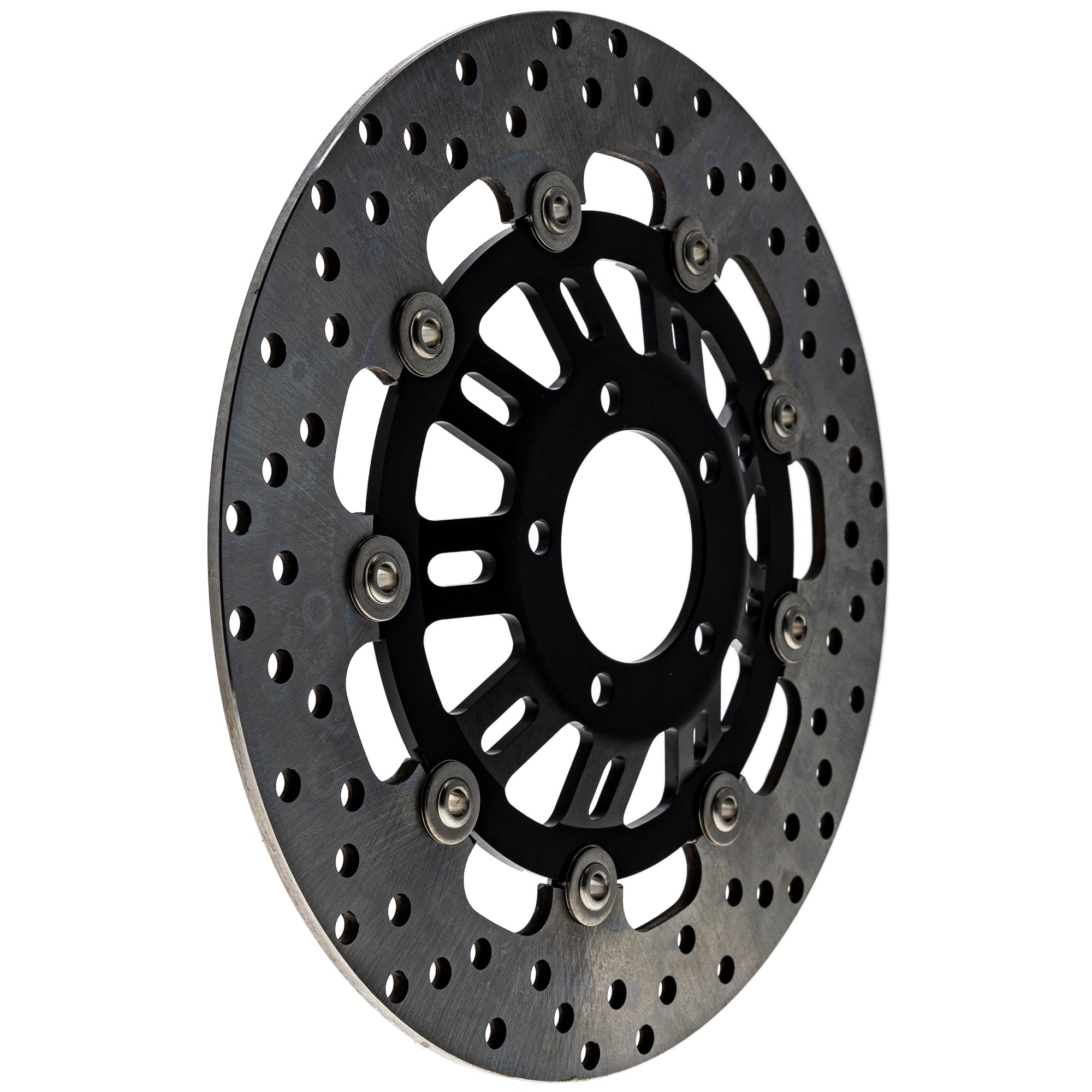 Brake Rotor For Honda 43121-MC8-670