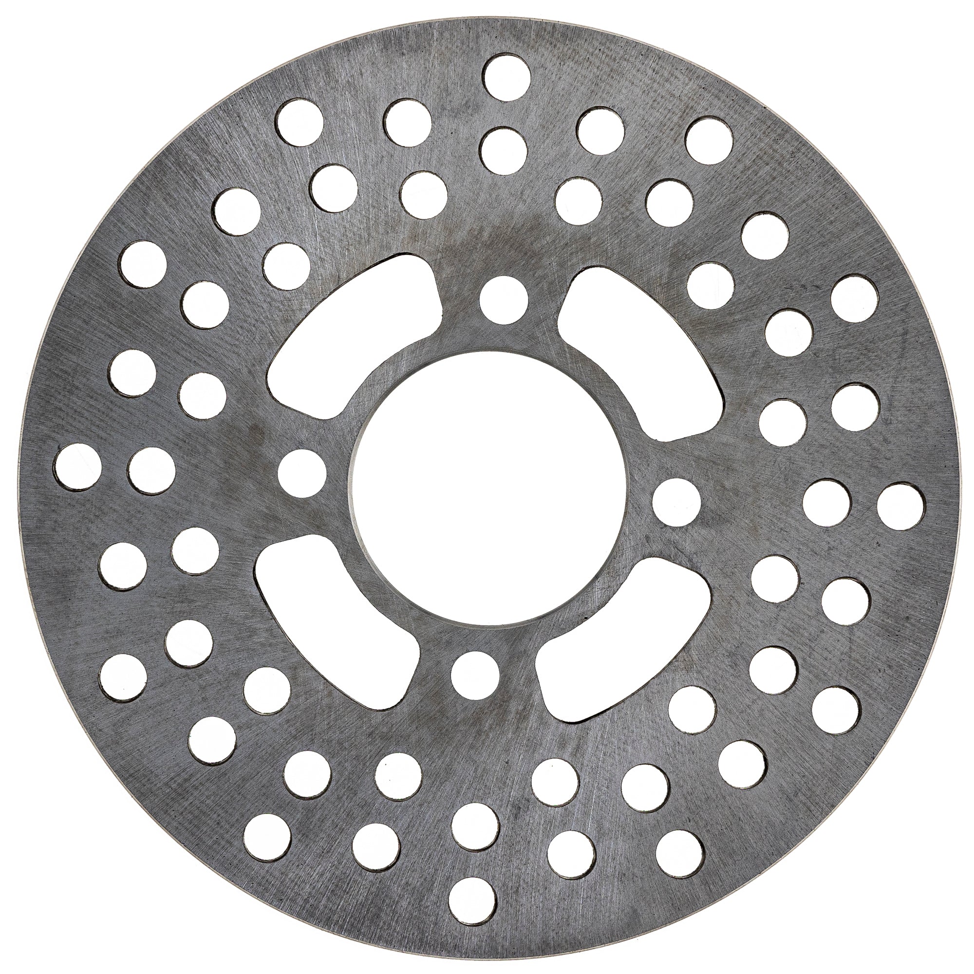 NICHE 519-CRT2507R Brake Rotor