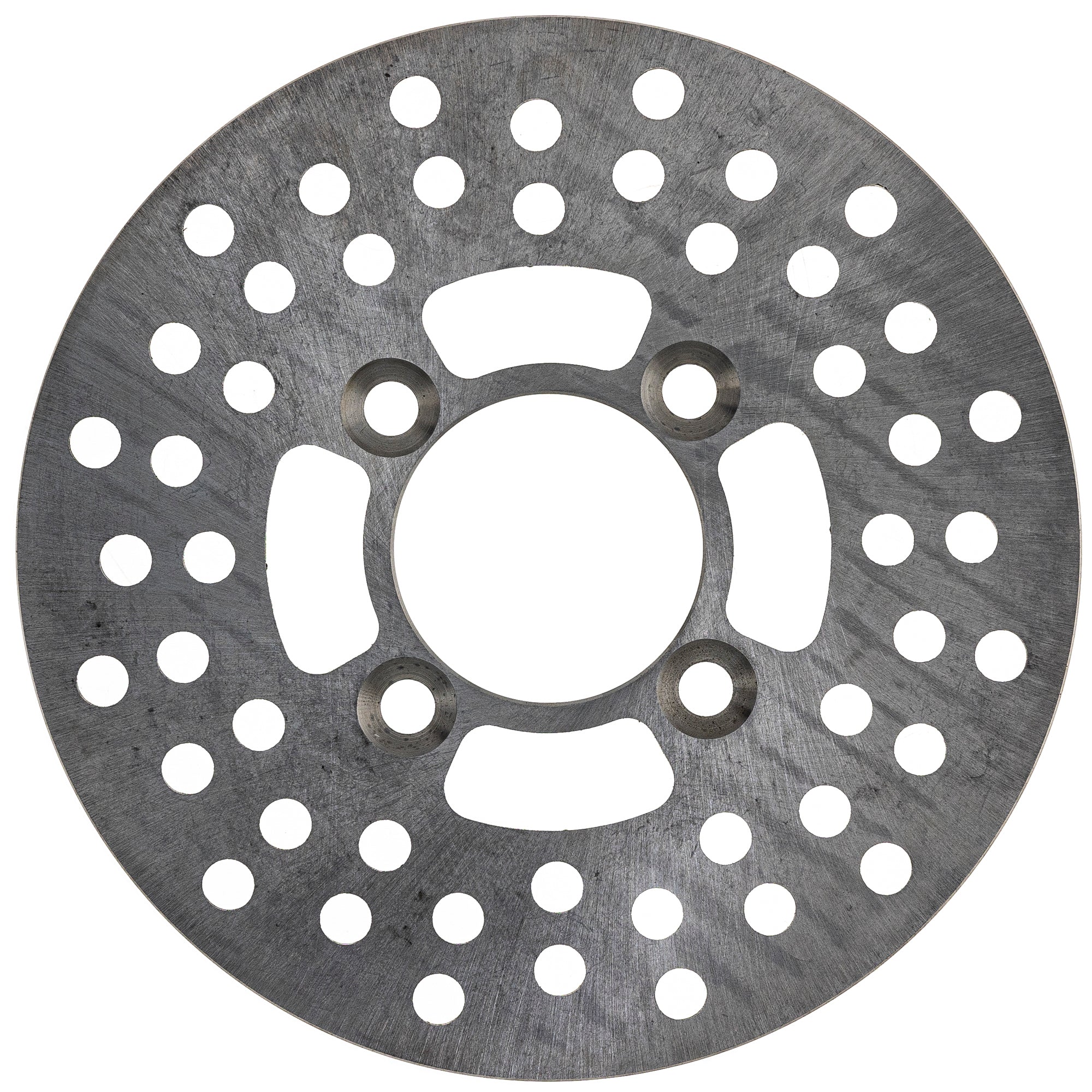 NICHE Front Brake Rotor 2-Pack 705600093 705600042