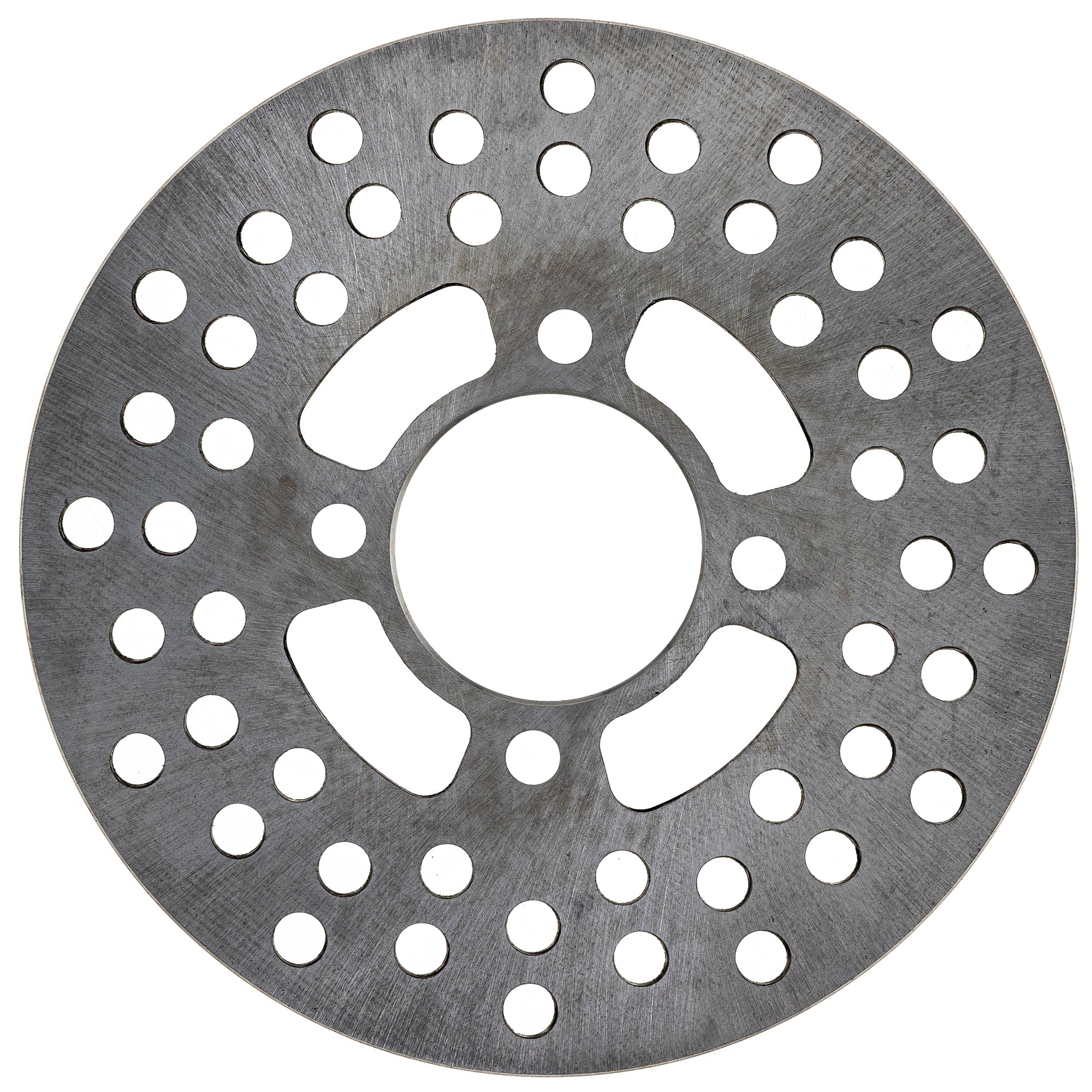 Front Brake Rotor For Bombardier Can-Am 705600093 705600042 | 2-PACK