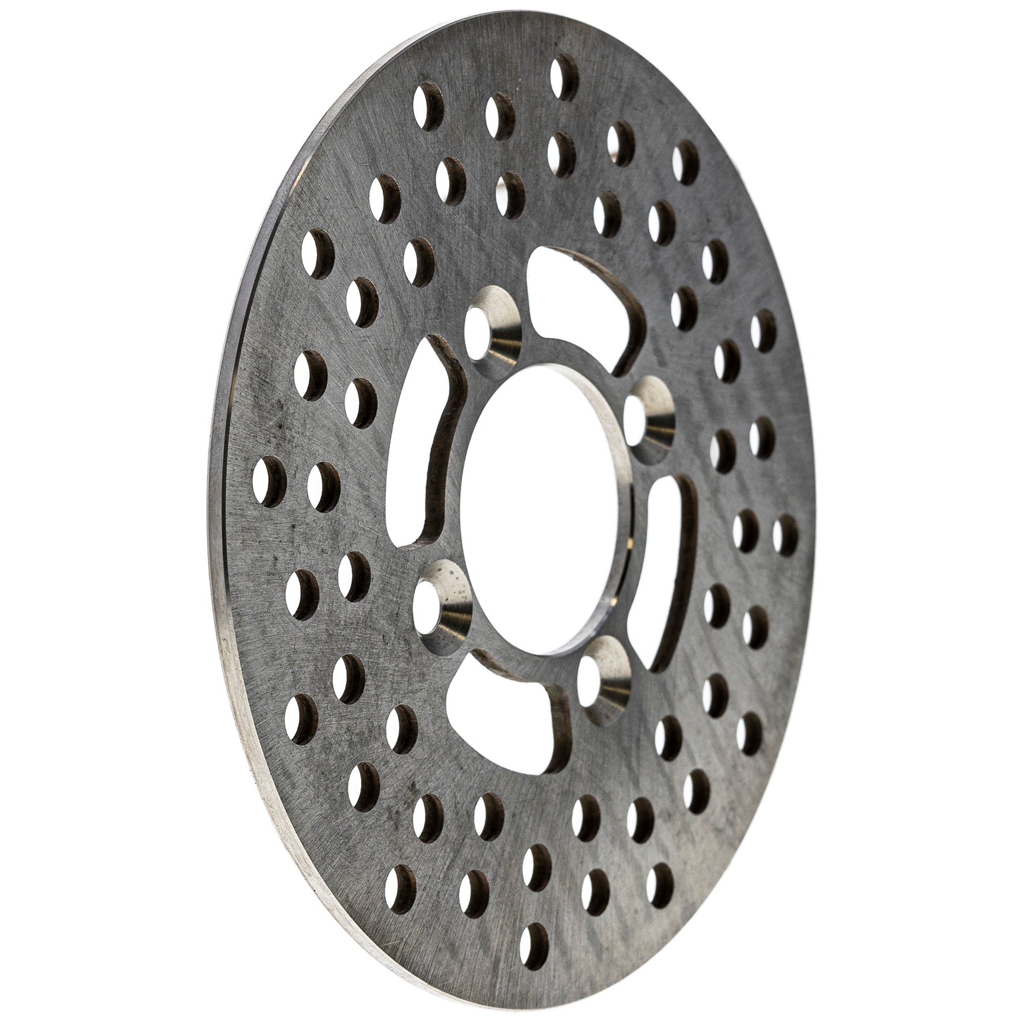 Front Brake Rotor Bombardier Can-Am | NICHE PARTS