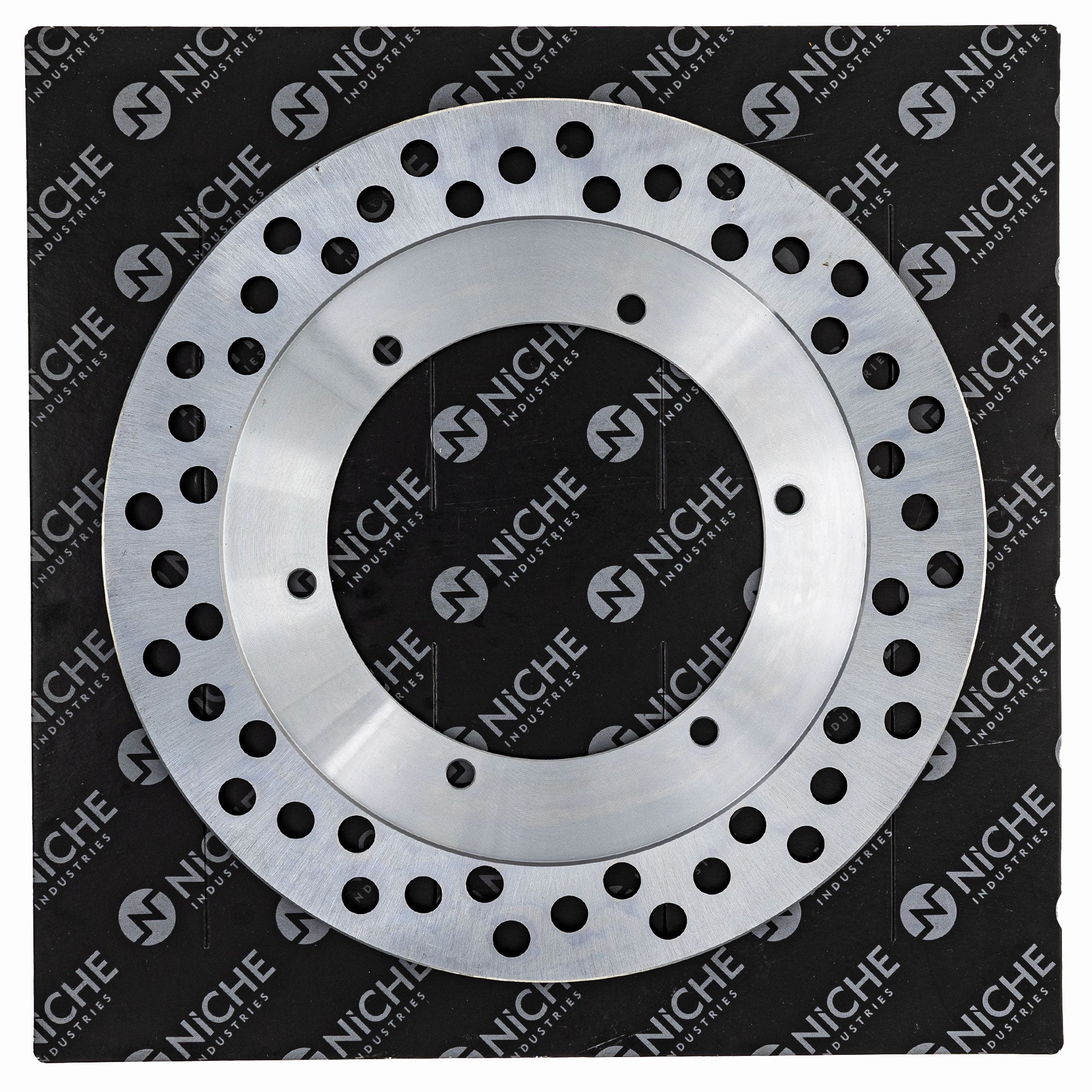 Front Brake Rotor Yamaha | NICHE PARTS
