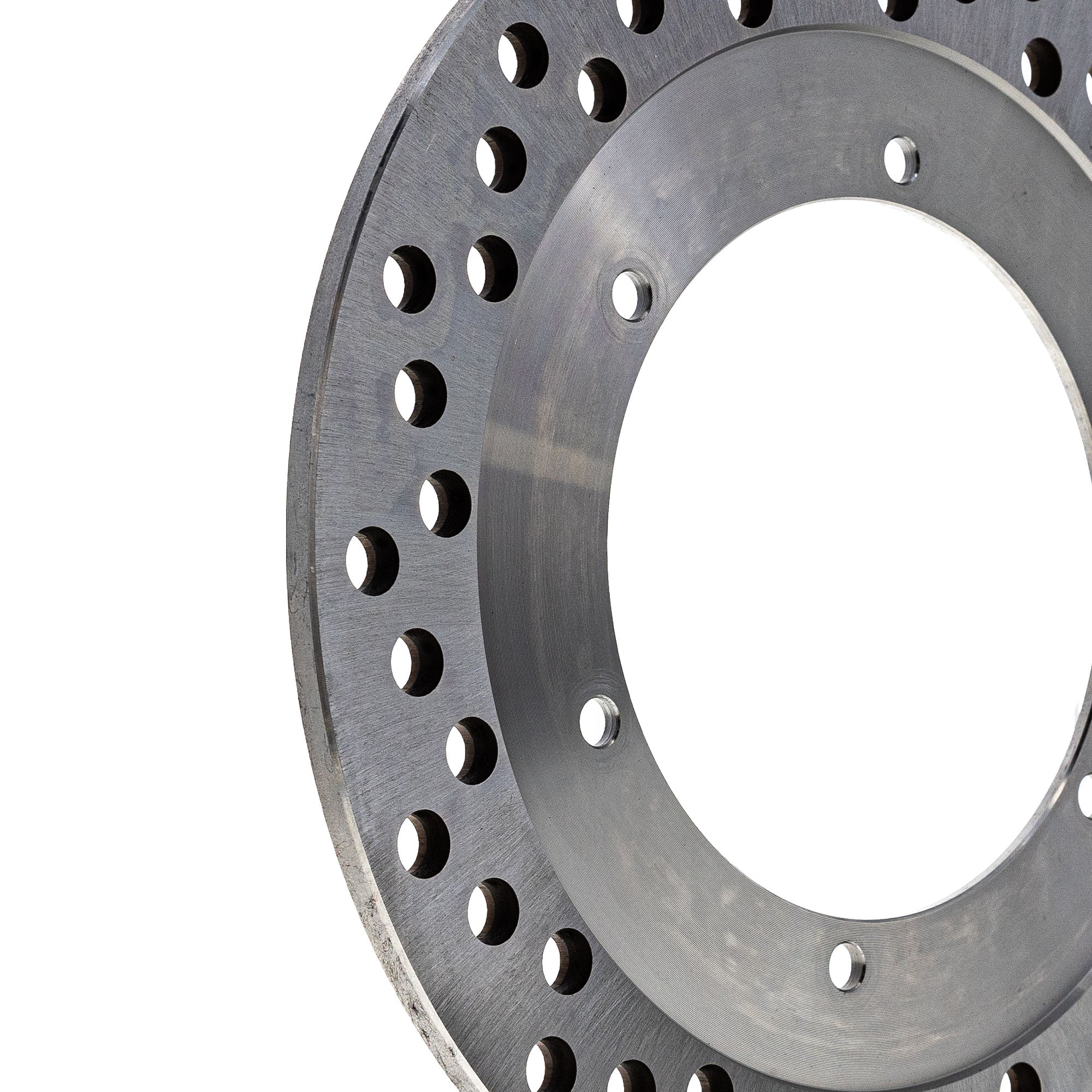 Front Brake Rotor Yamaha | NICHE PARTS