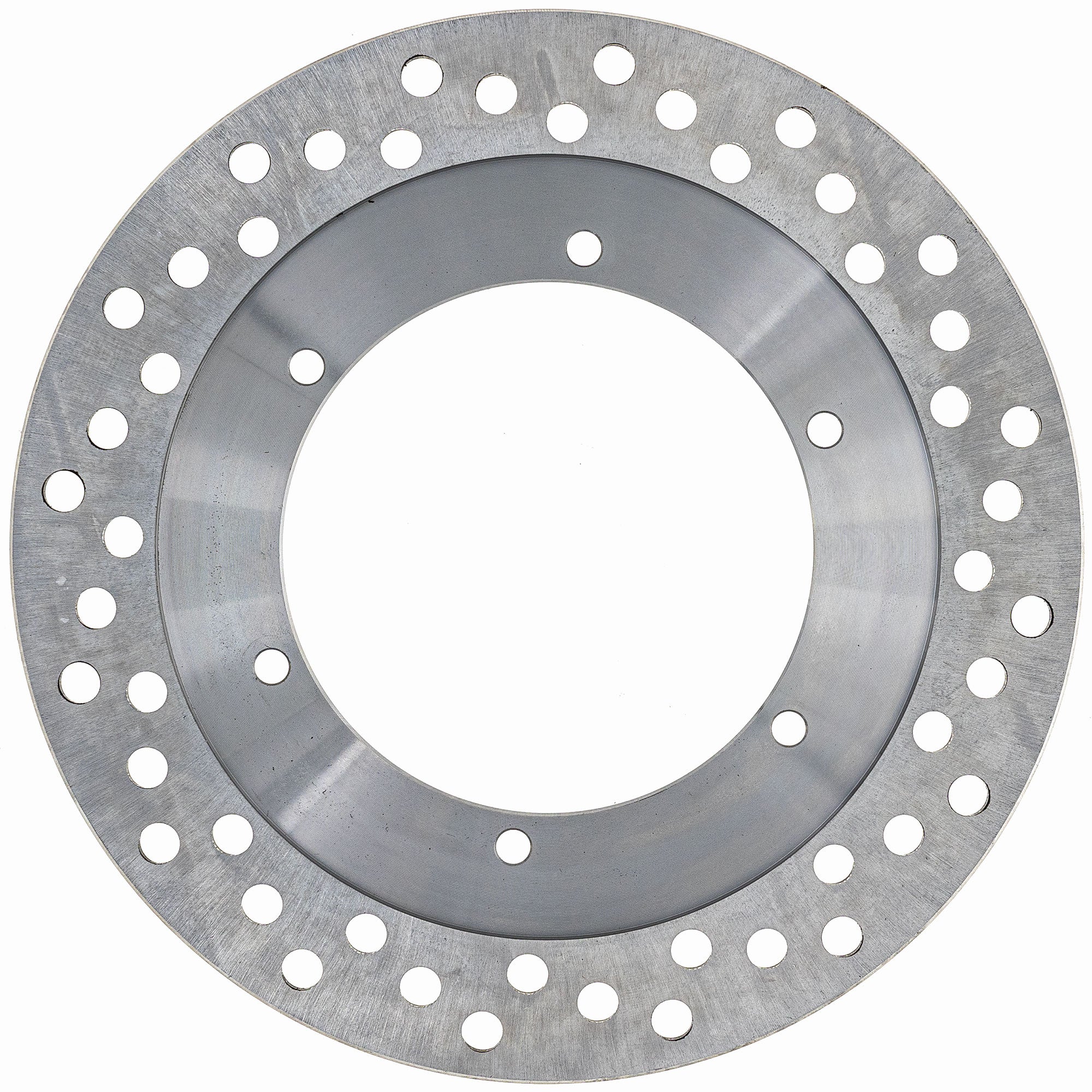 Front Brake Rotor 519-CRT2508R For Yamaha 31A-25831-51-00 31A-25831-11-00 31A-25831-01-00 | 2-PACK