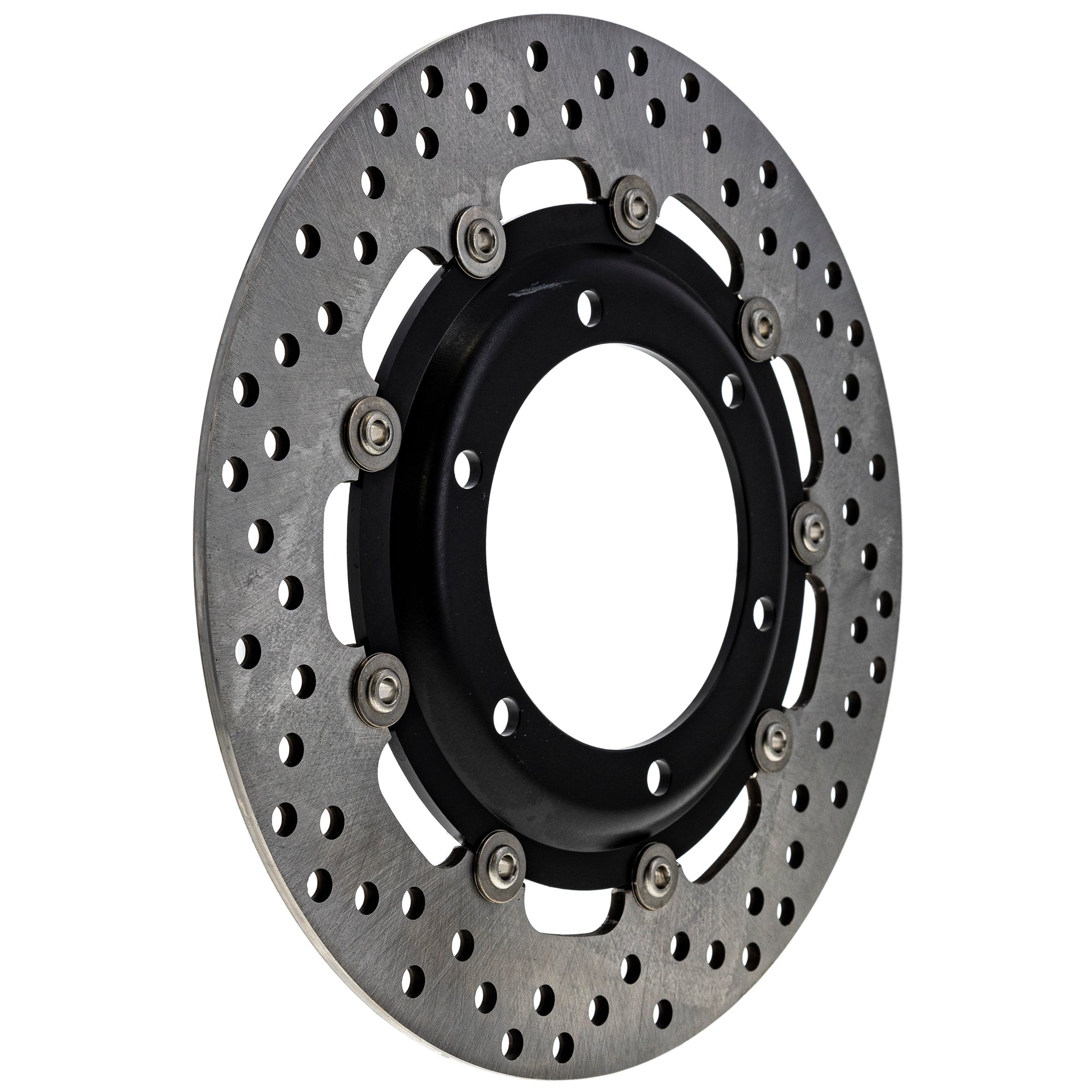 Front Brake Rotors Set Triumph | NICHE PARTS