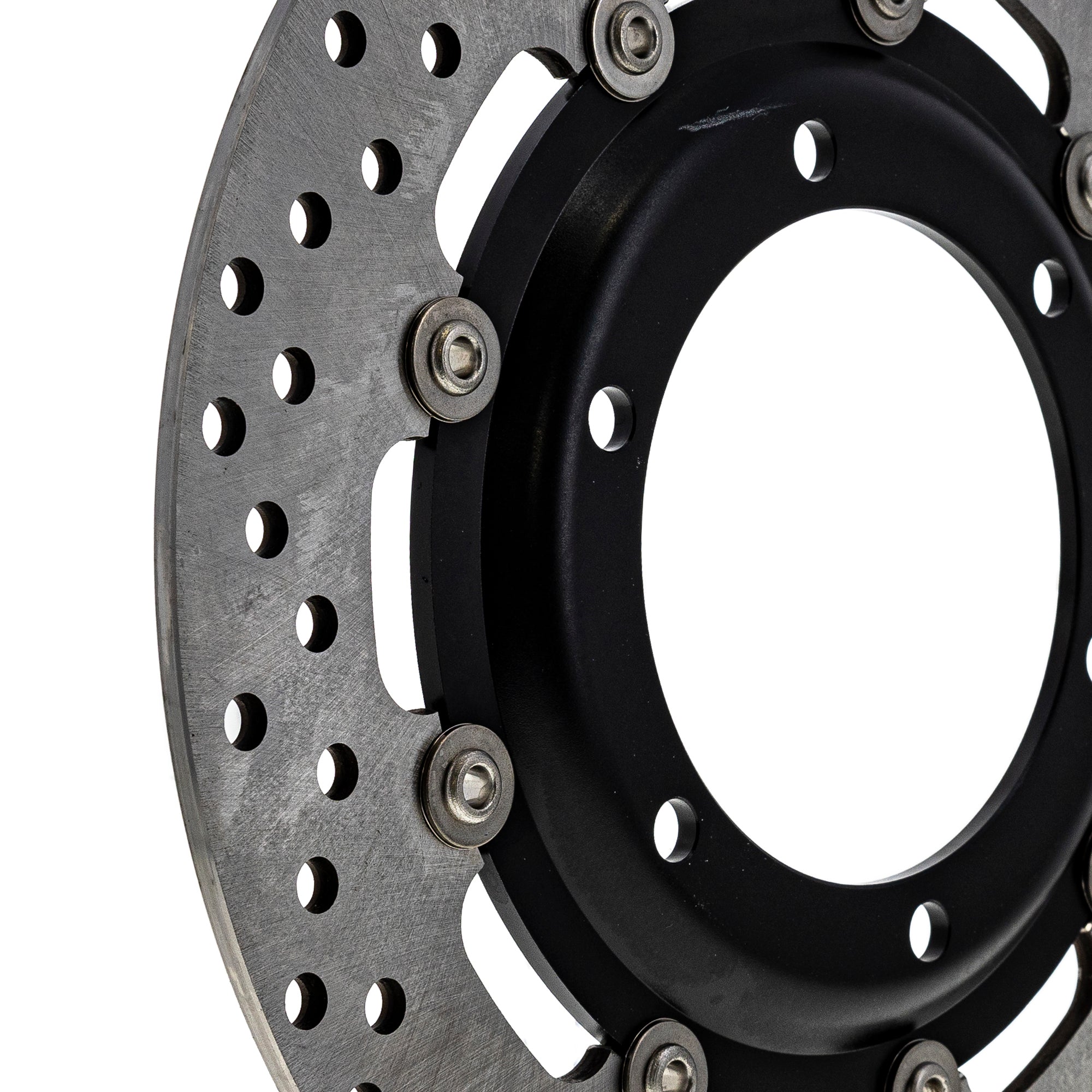 Front Brake Rotors Set Triumph | NICHE PARTS