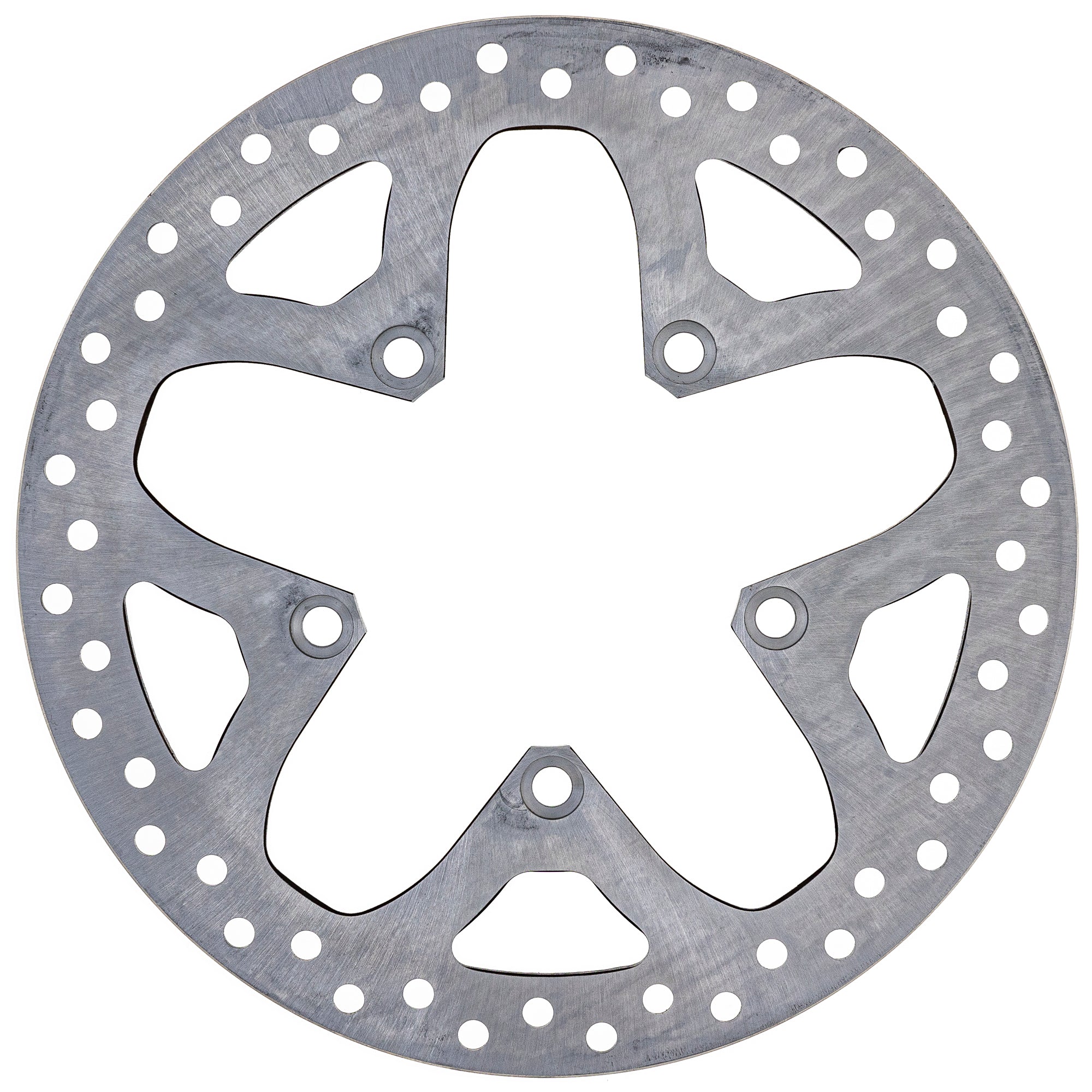 Rear Brake Rotor for zOTHER Tiger NICHE 519-CRT2512R