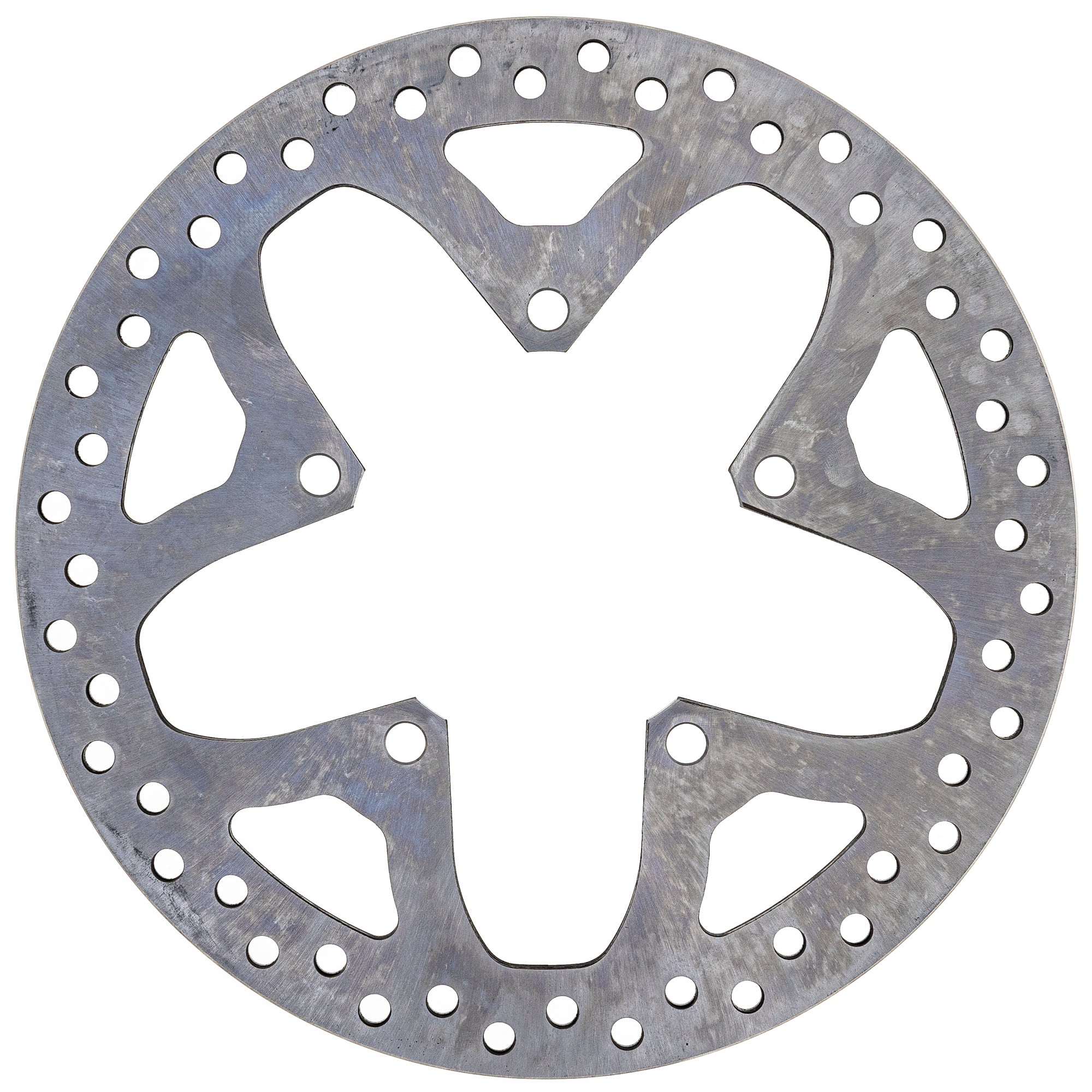 NICHE 519-CRT2512R Brake Rotor