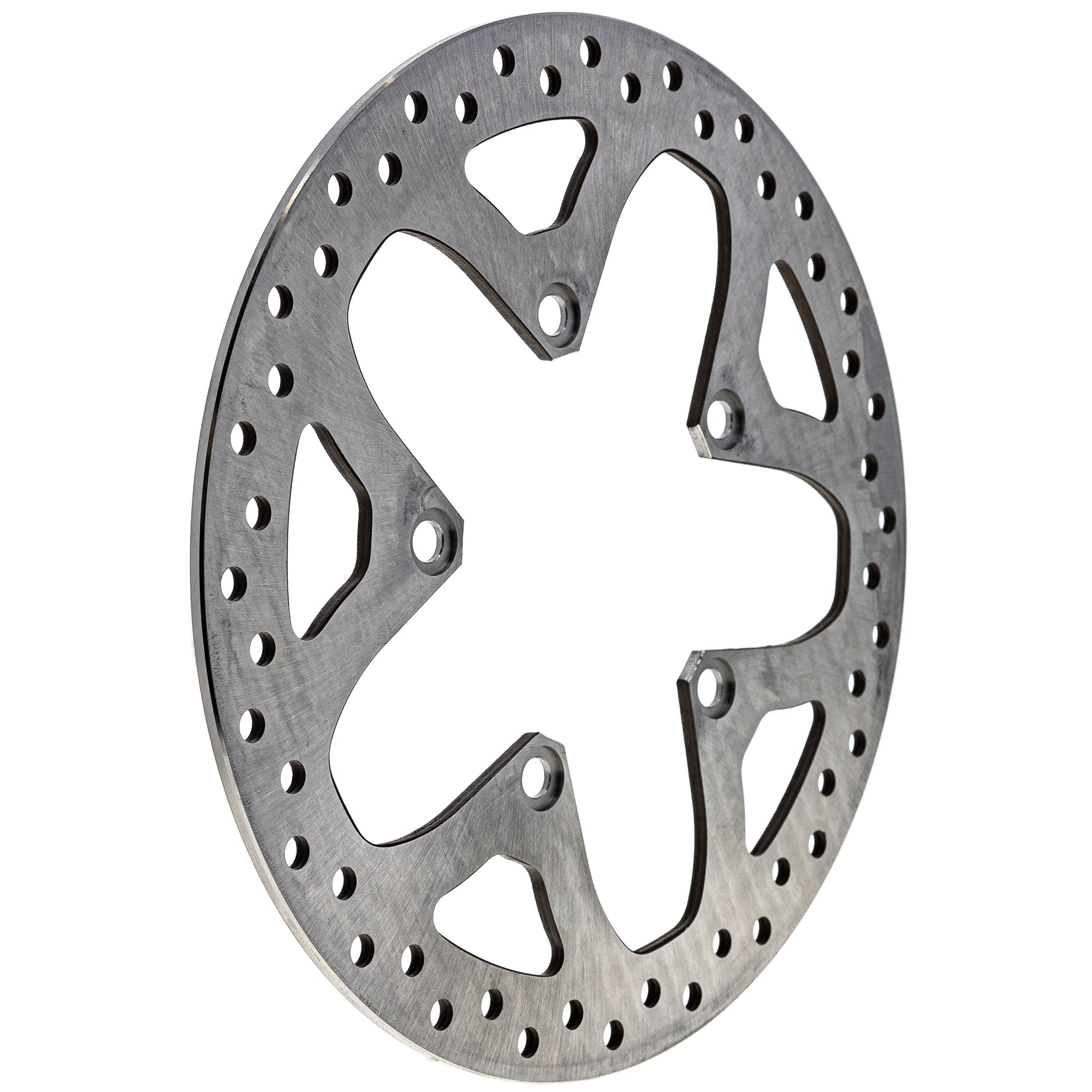 Rear Brake Rotor Triumph | NICHE PARTS