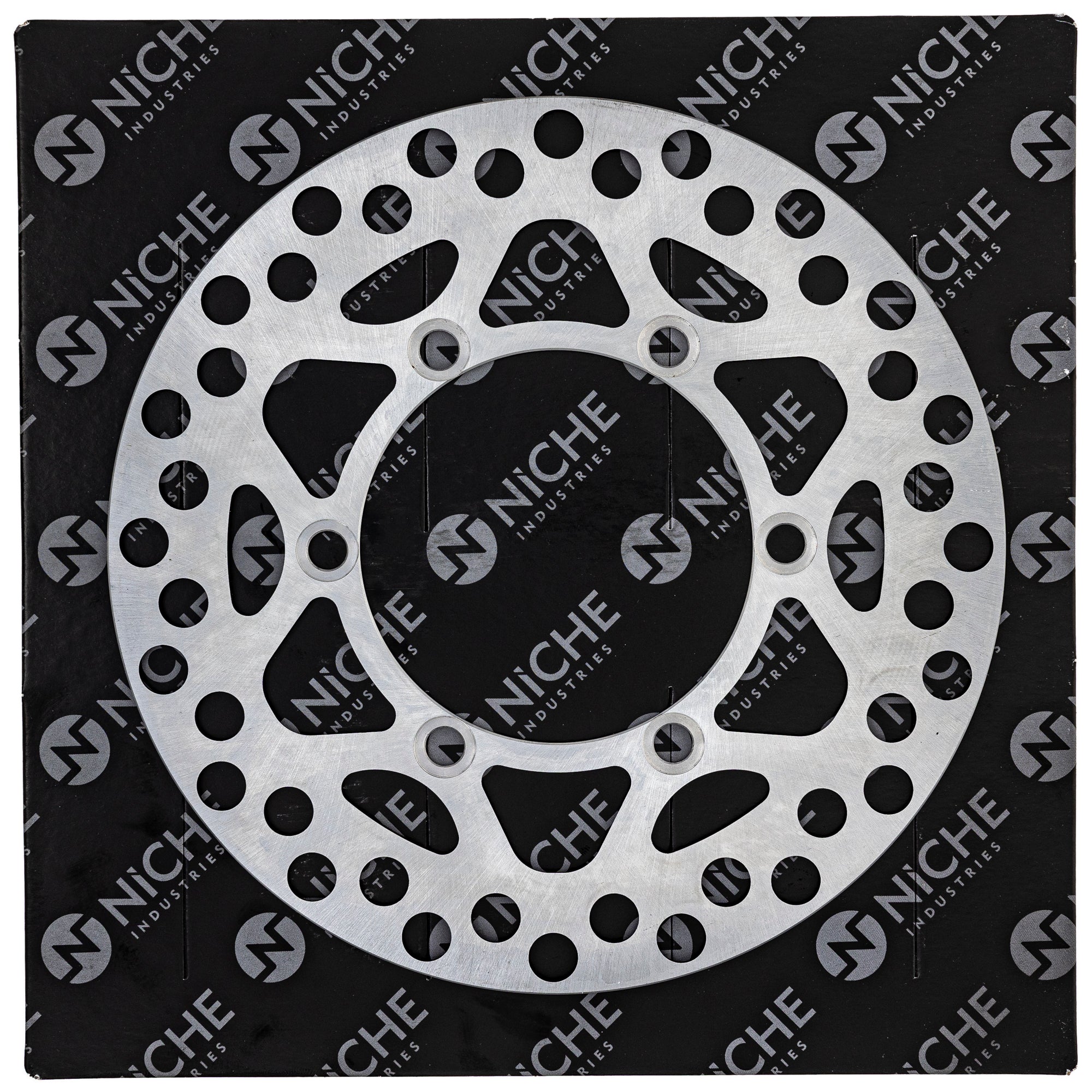 Front Brake Rotor Kawasaki | NICHE PARTS