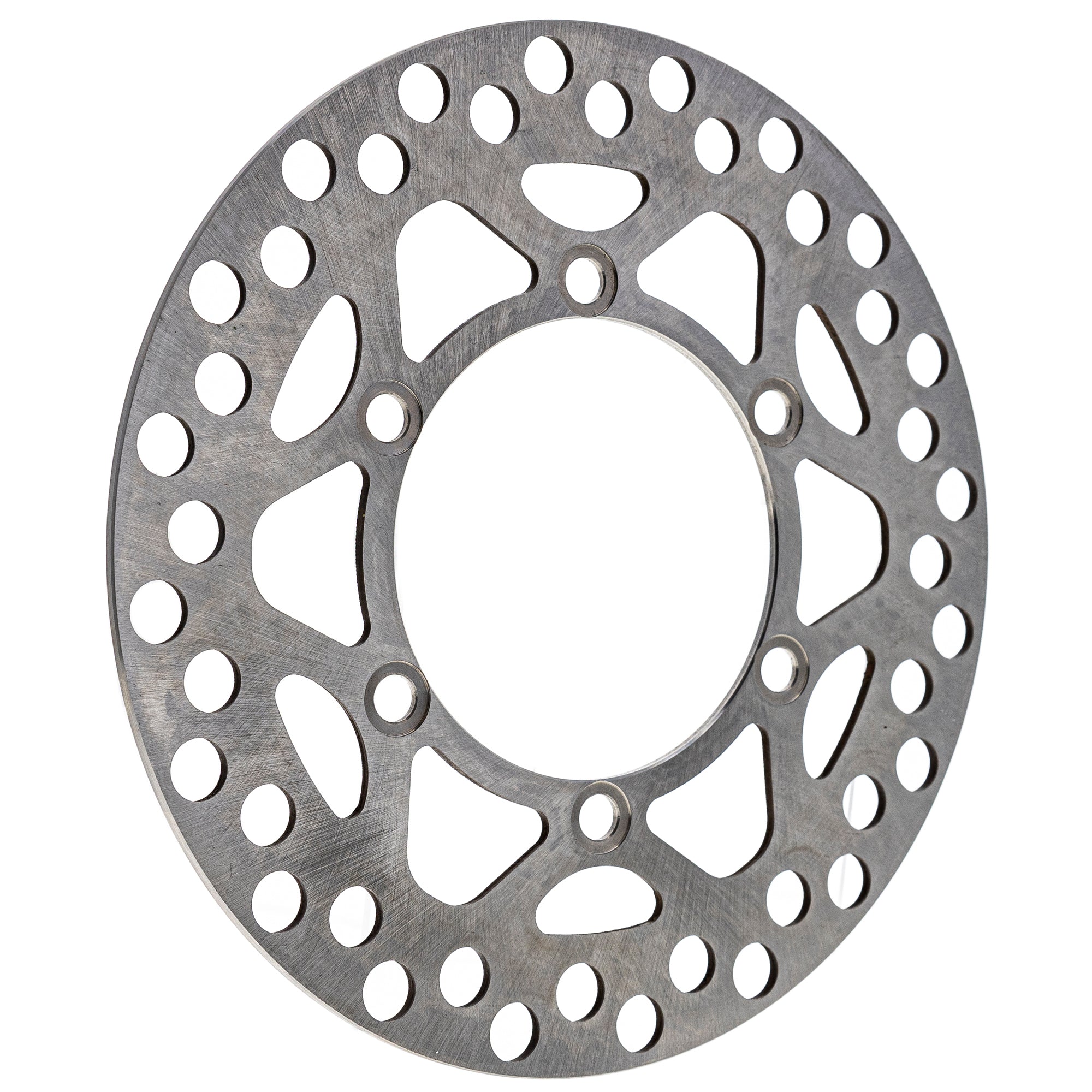 Front Brake Rotor Kawasaki | NICHE PARTS