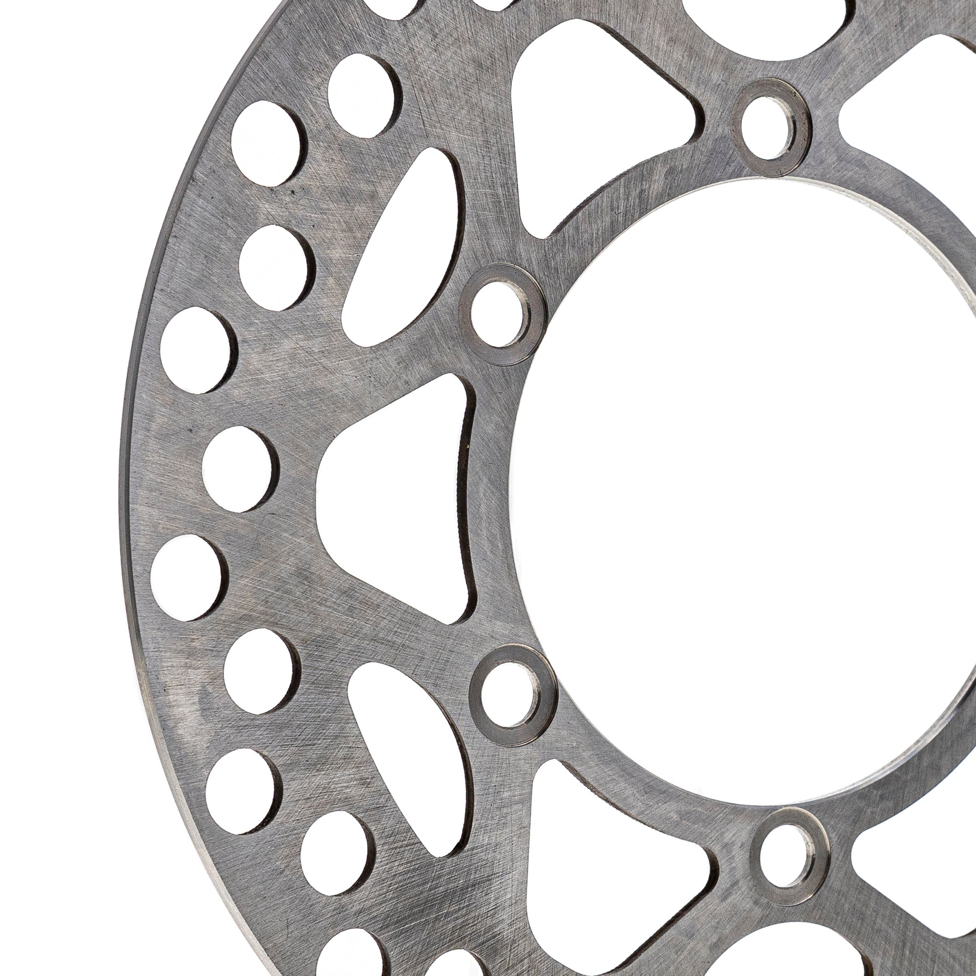 Front Brake Rotor Kawasaki | NICHE PARTS