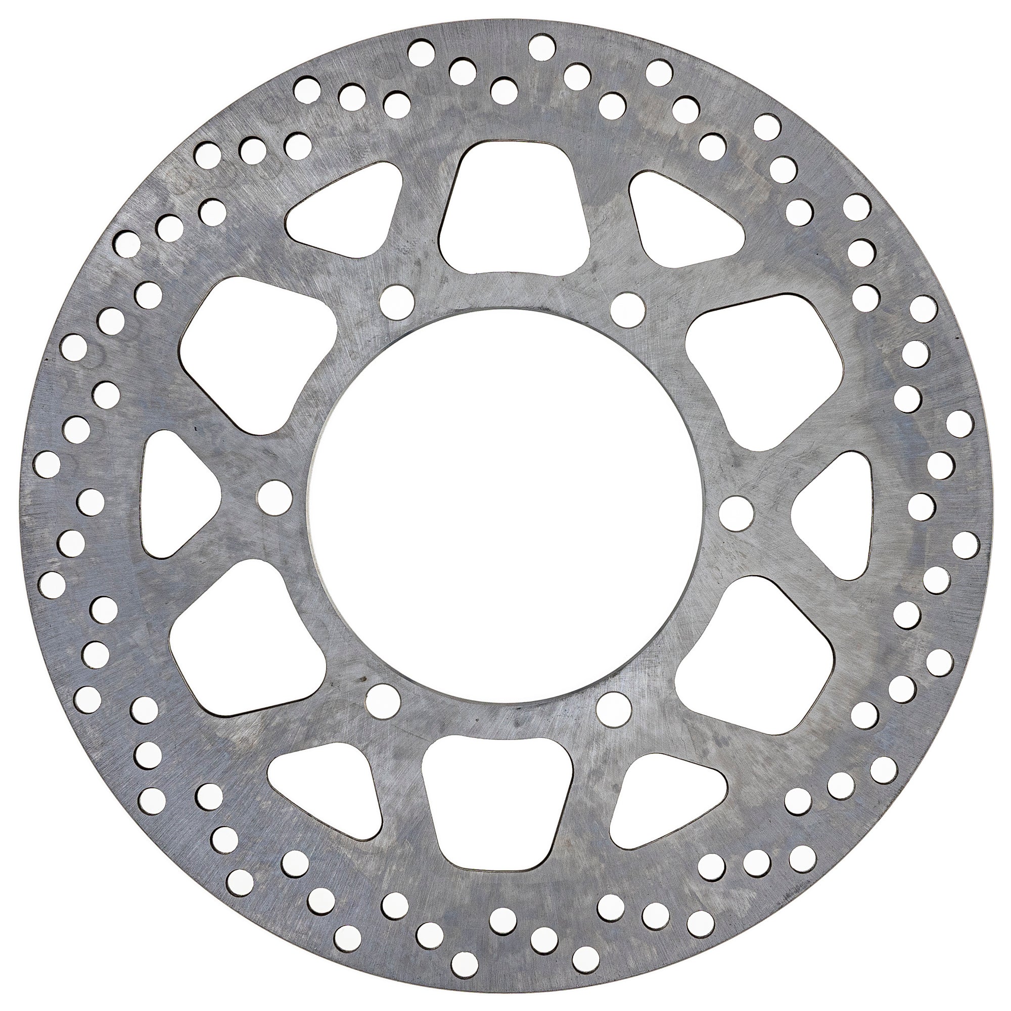 NICHE 519-CRT2517R Brake Rotor